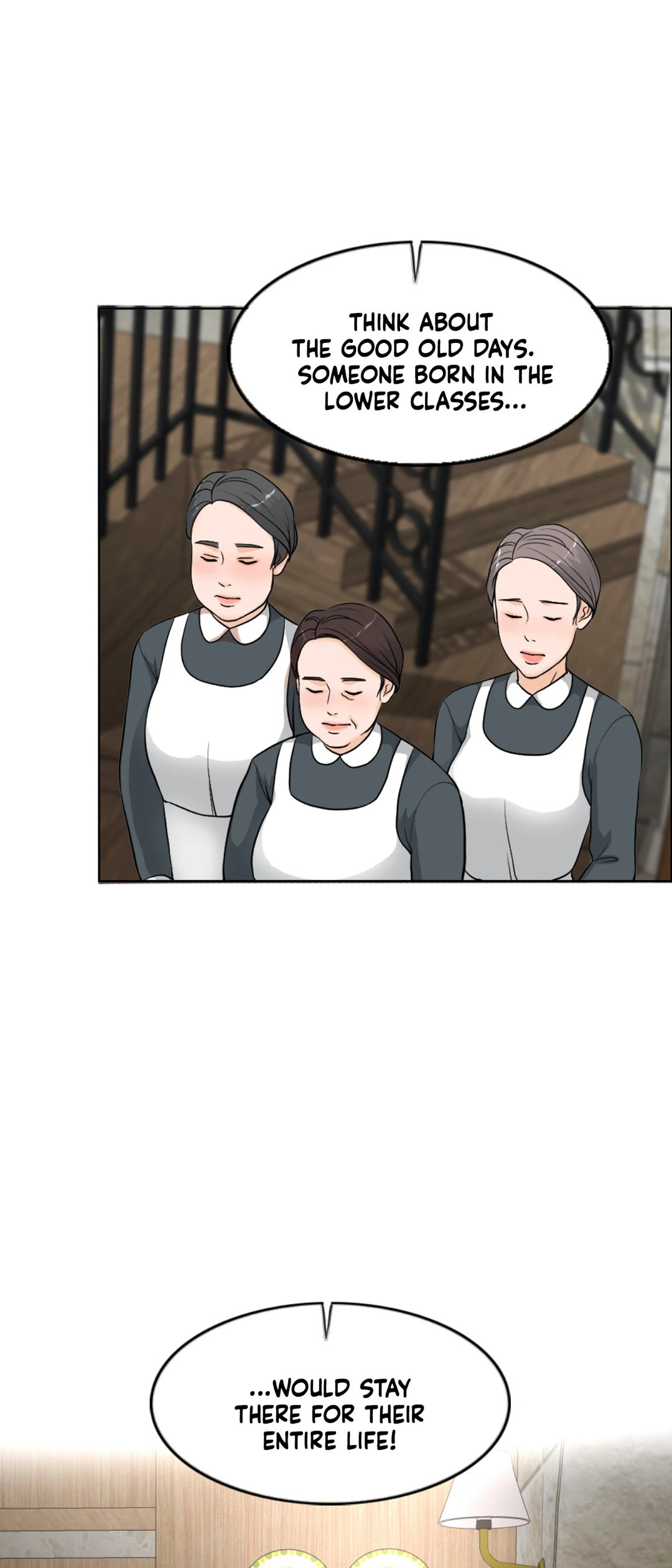 Wife for 1000 Days Chapter 1 Page 35