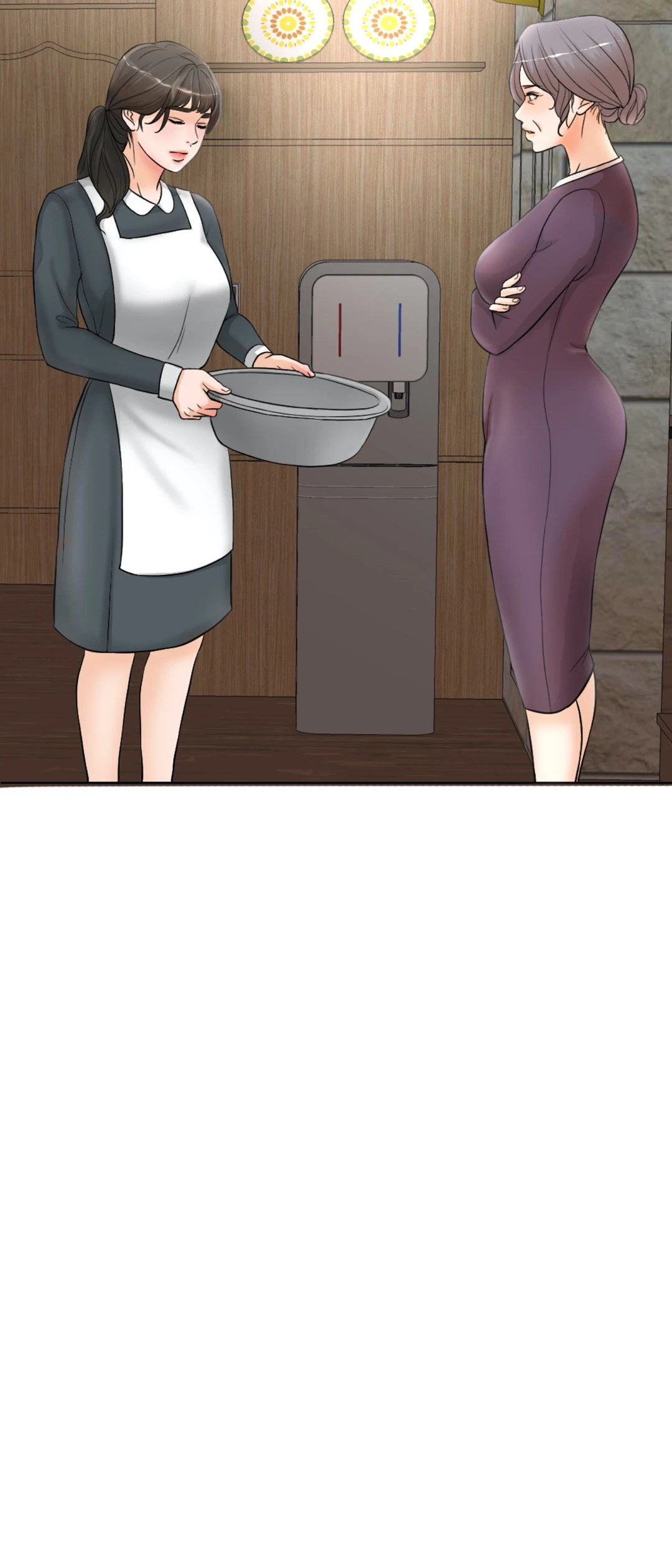 Wife for 1000 Days Chapter 1 Page 36