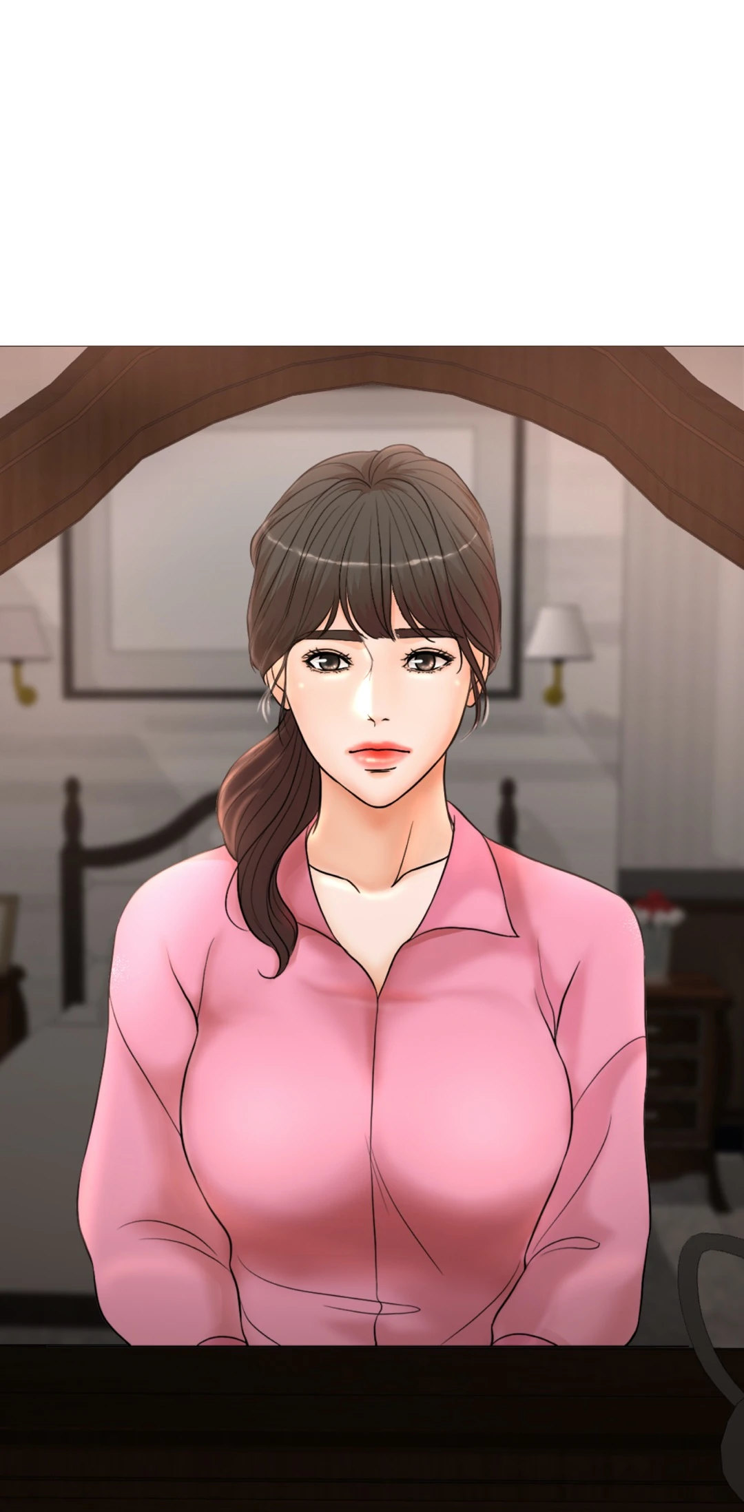 Wife for 1000 Days Chapter 1 Page 4