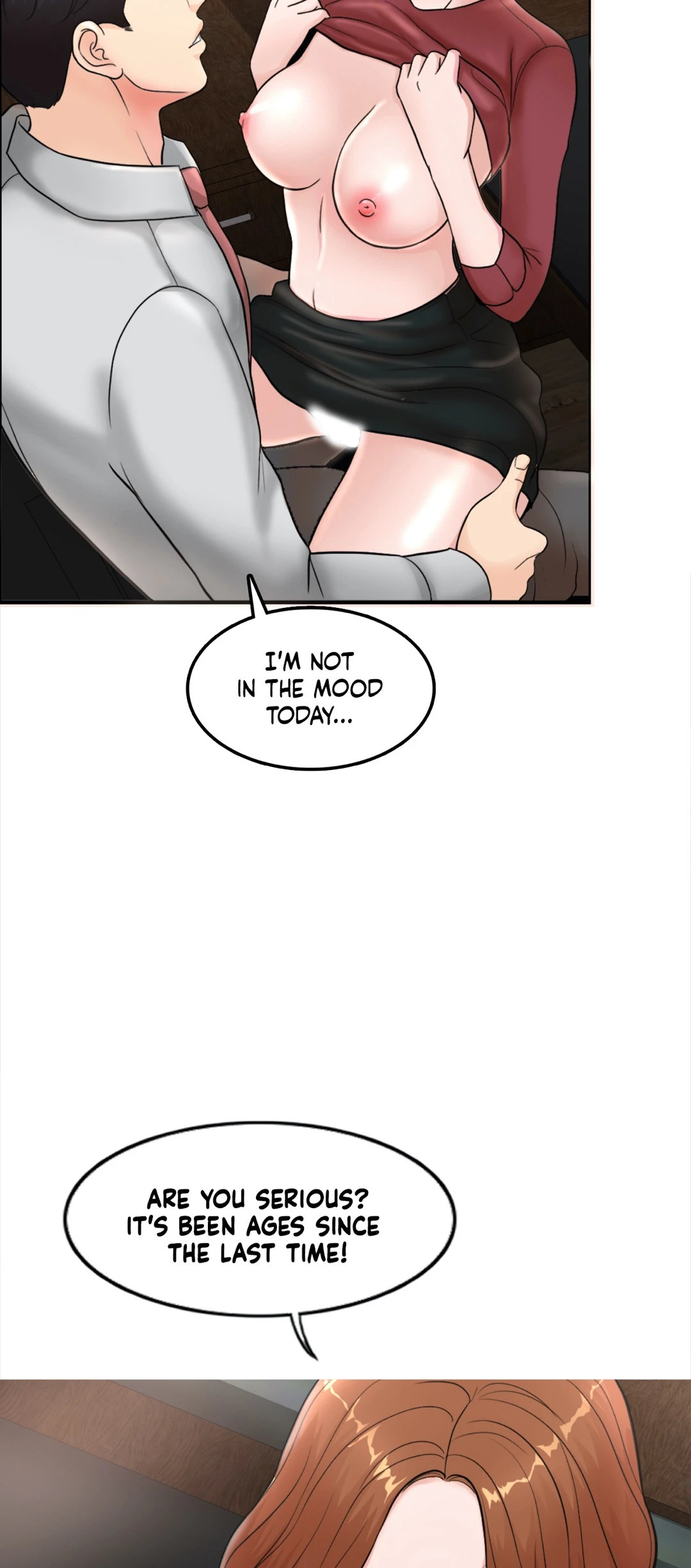 Wife for 1000 Days Chapter 1 Page 41