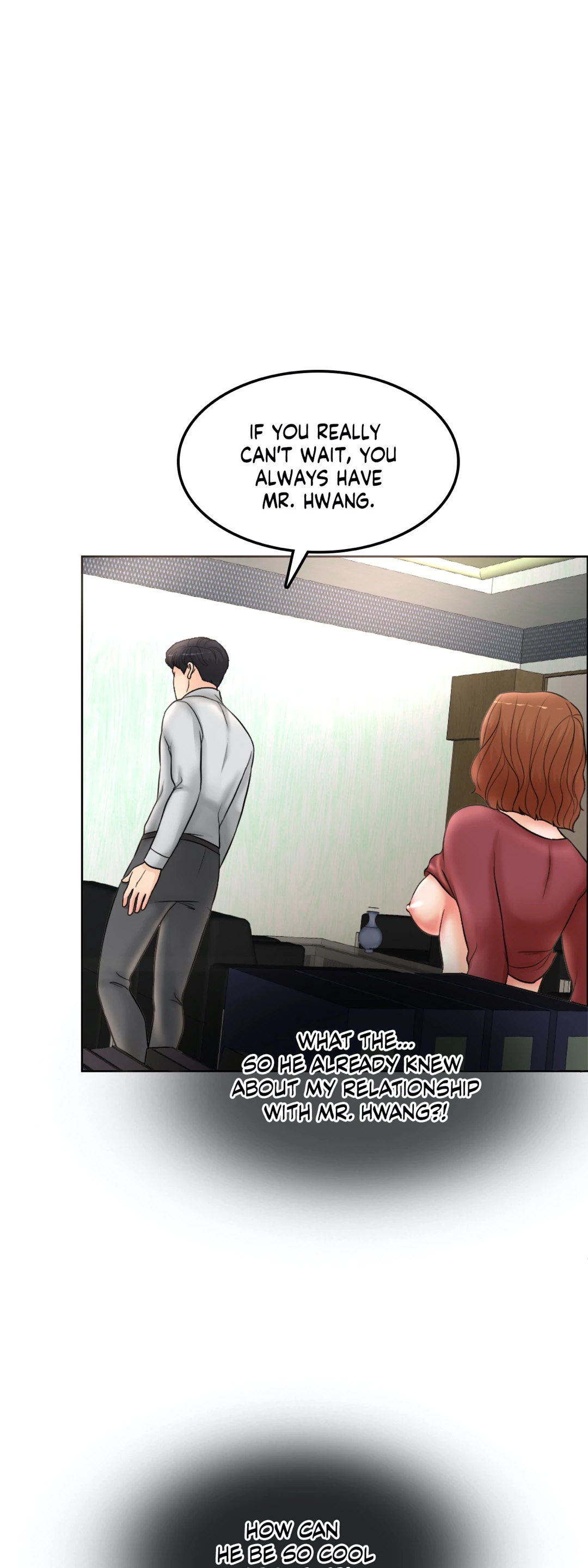 Wife for 1000 Days Chapter 1 Page 49