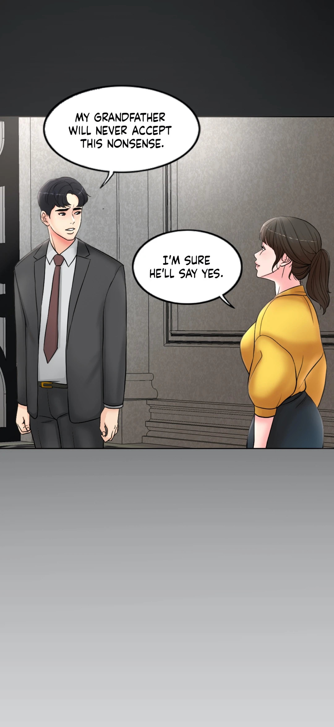 Wife for 1000 Days Chapter 1 Page 63