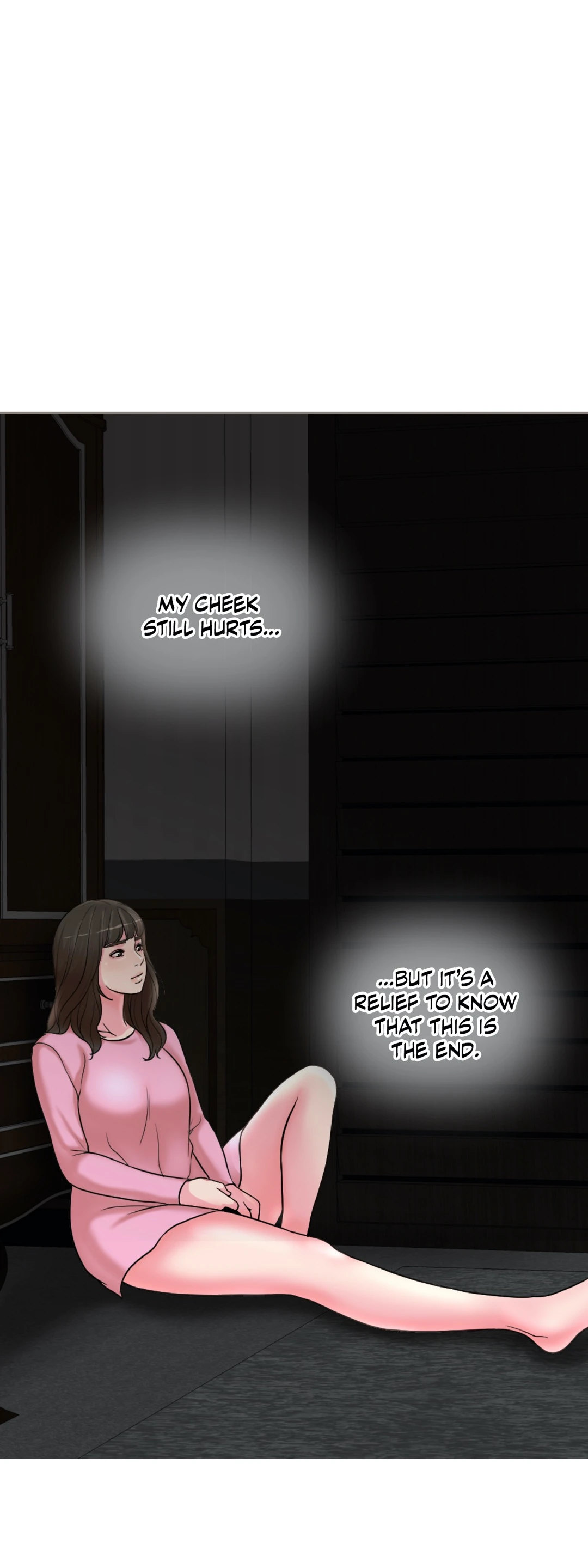 Wife for 1000 Days Chapter 1 Page 76