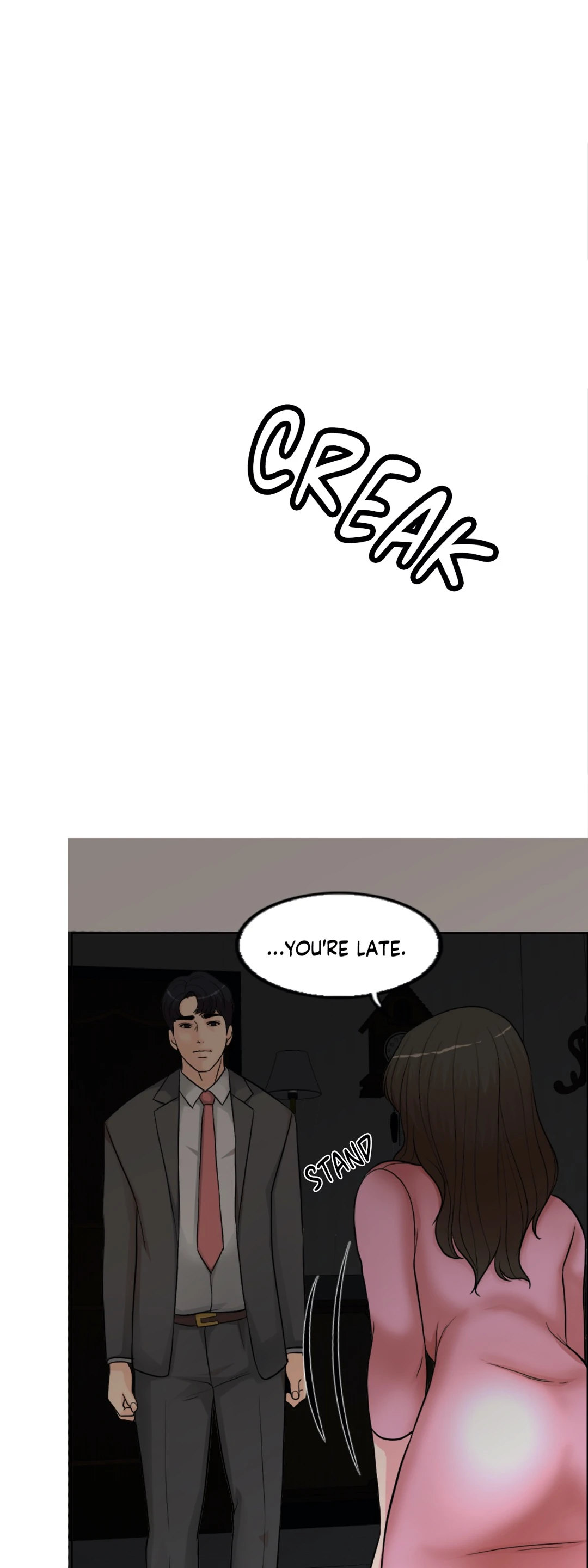 Wife for 1000 Days Chapter 1 Page 77