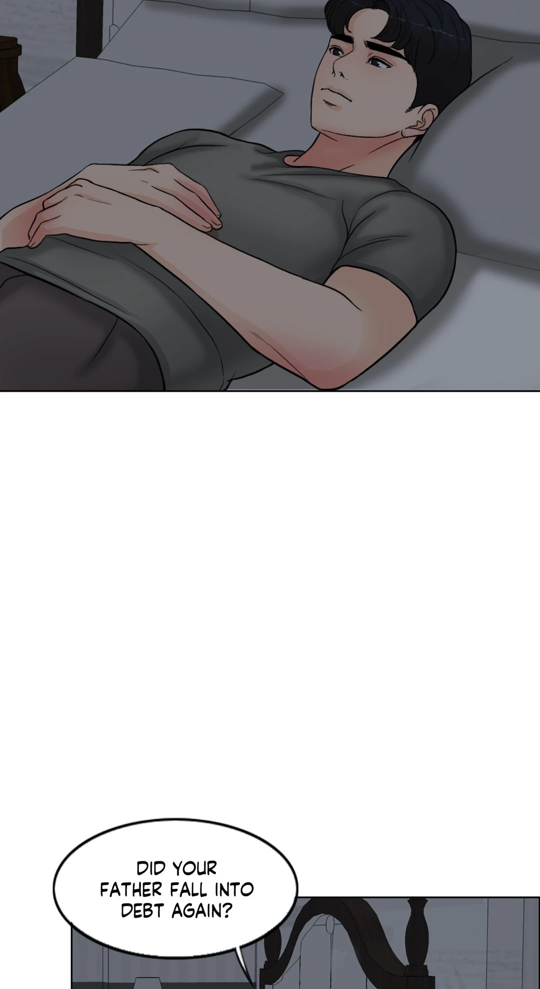 Wife for 1000 Days Chapter 1 Page 80