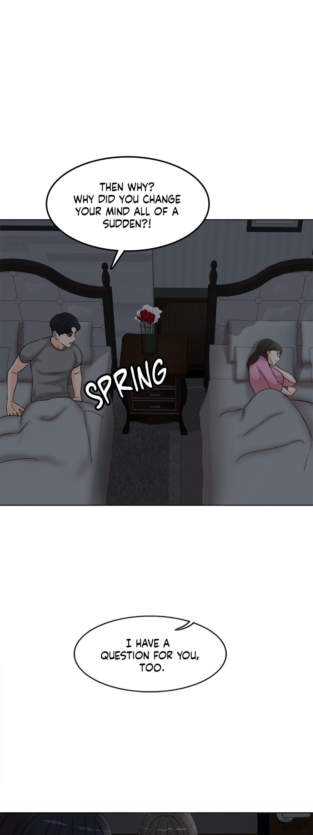Wife for 1000 Days Chapter 1 Page 82