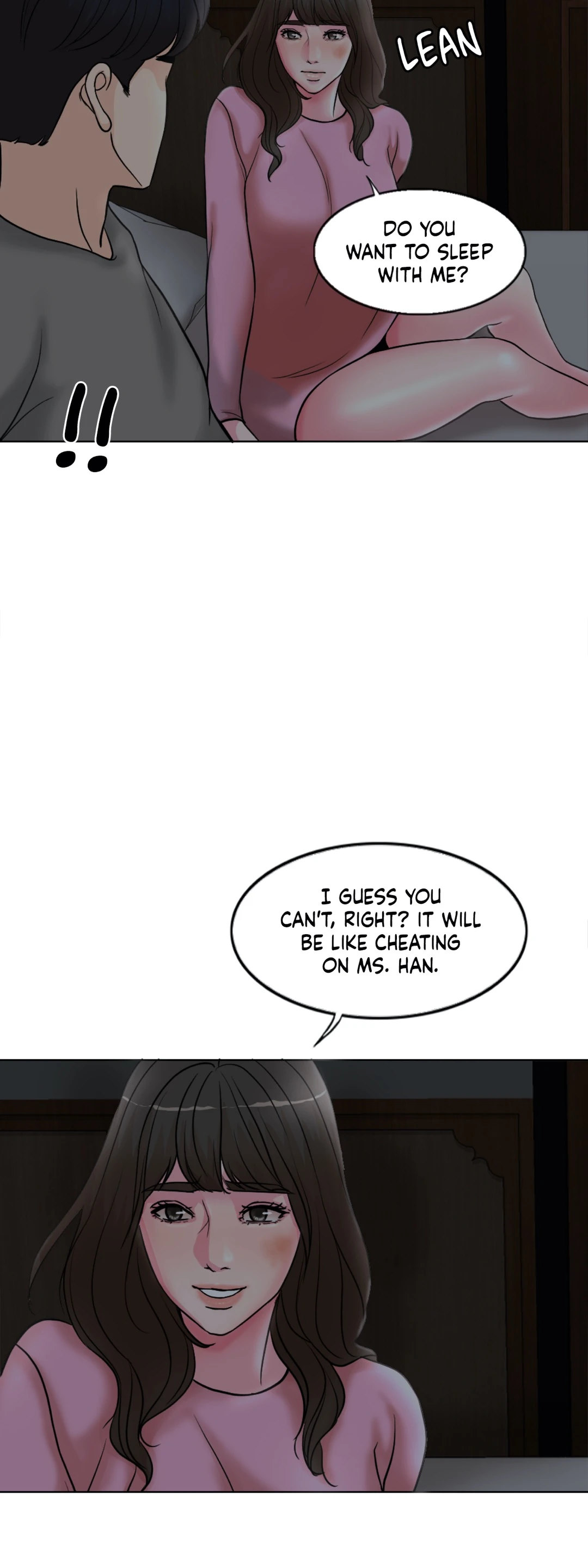 Wife for 1000 Days Chapter 1 Page 83