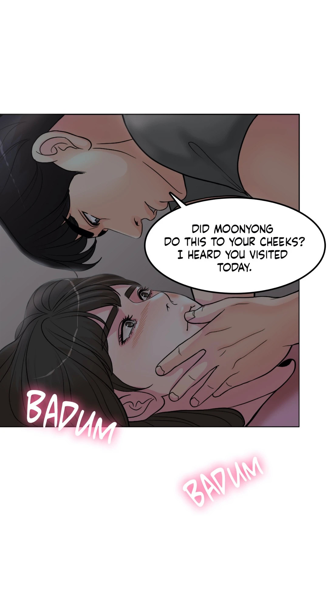 Wife for 1000 Days Chapter 1 Page 86