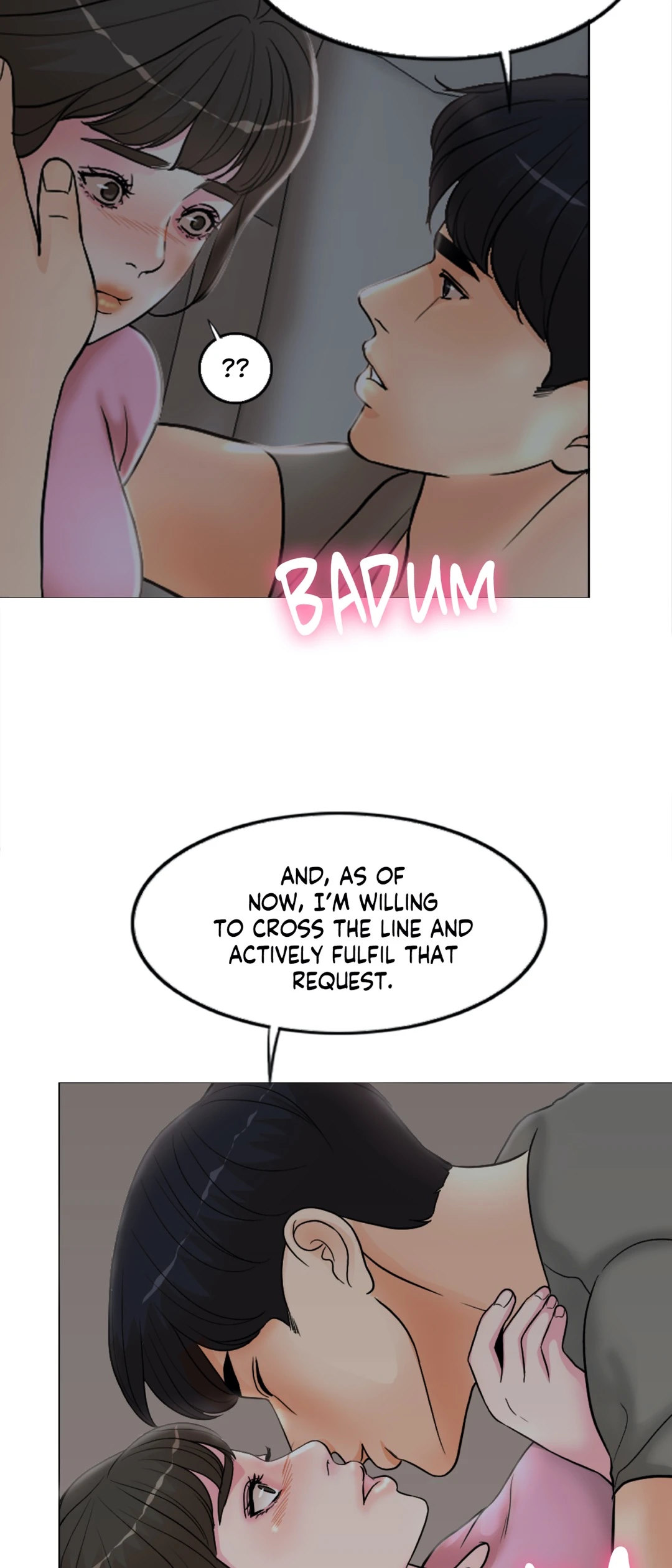 Wife for 1000 Days Chapter 1 Page 89