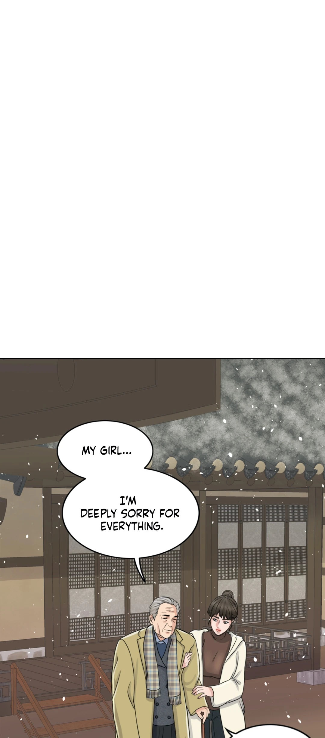 Wife for 1000 Days Chapter 10 Page 11