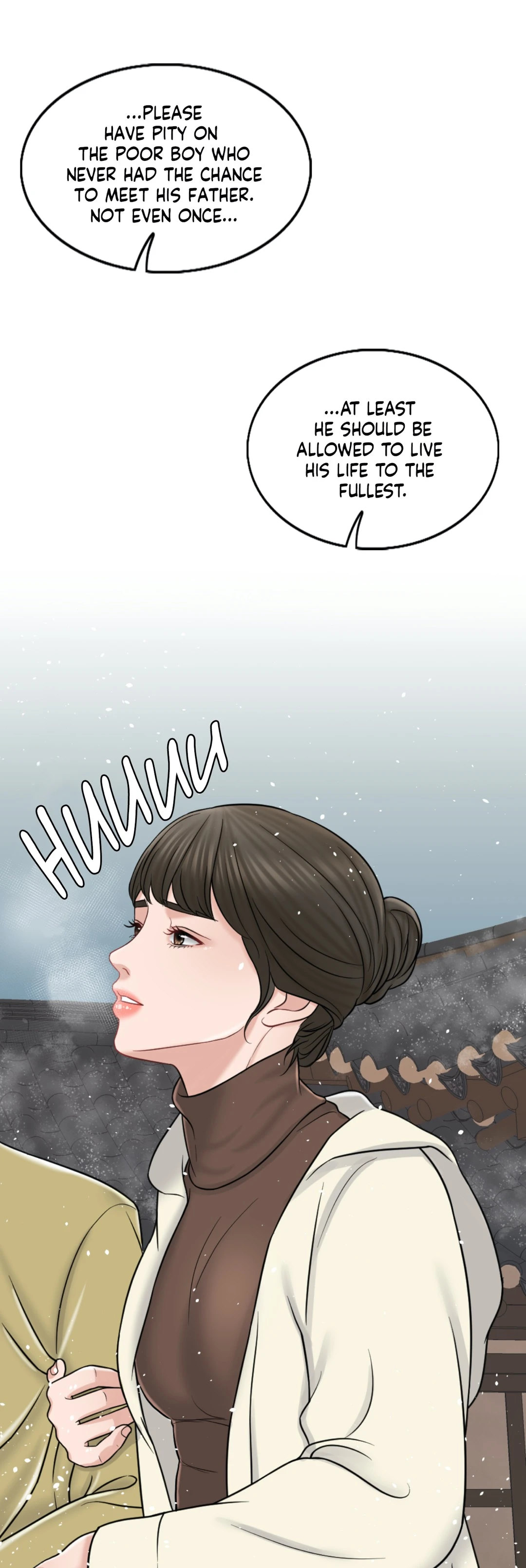 Wife for 1000 Days Chapter 10 Page 13