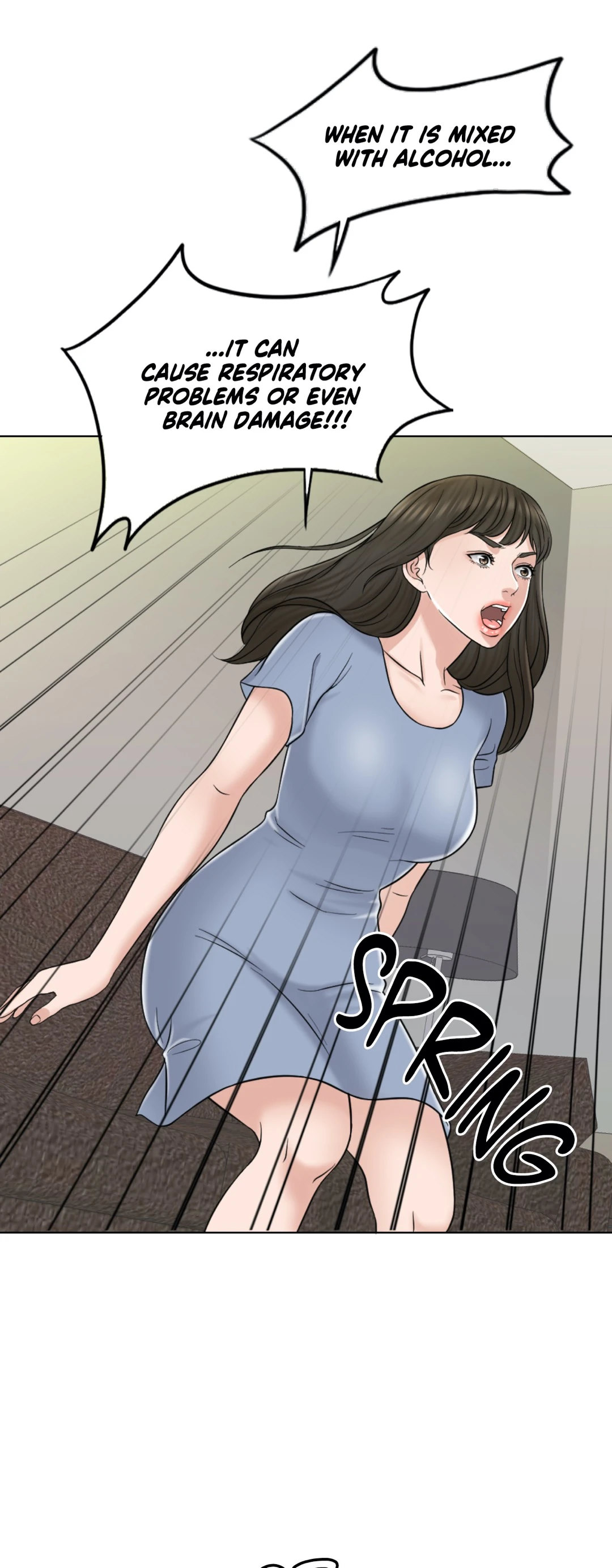 Wife for 1000 Days Chapter 10 Page 19