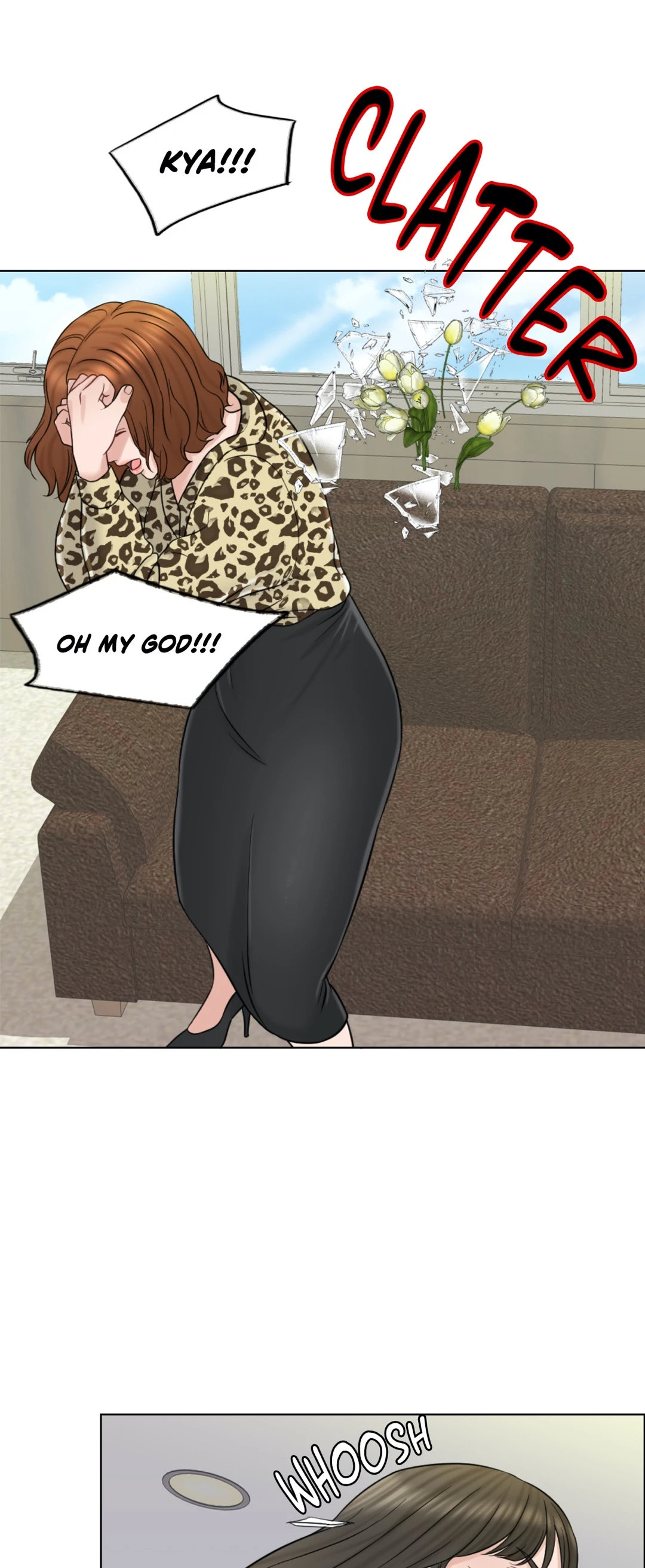 Wife for 1000 Days Chapter 10 Page 25