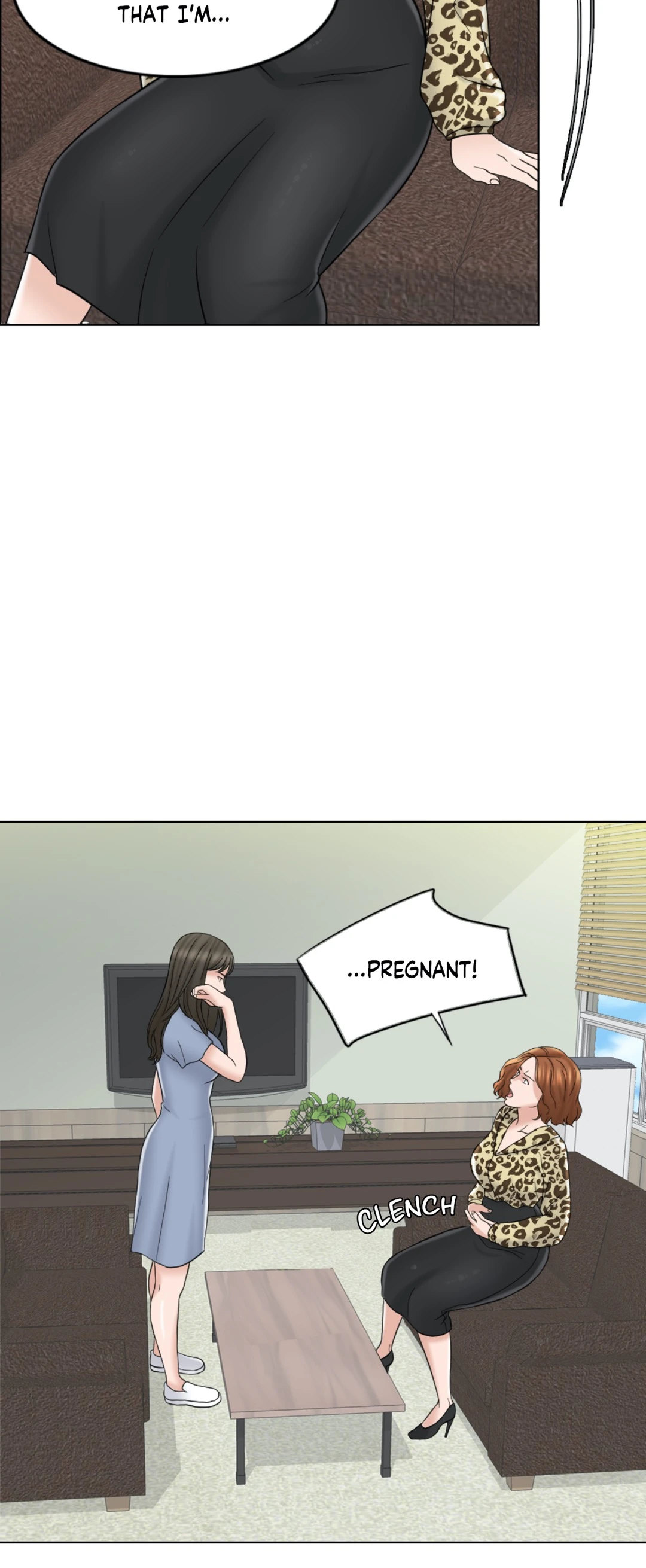 Wife for 1000 Days Chapter 10 Page 27