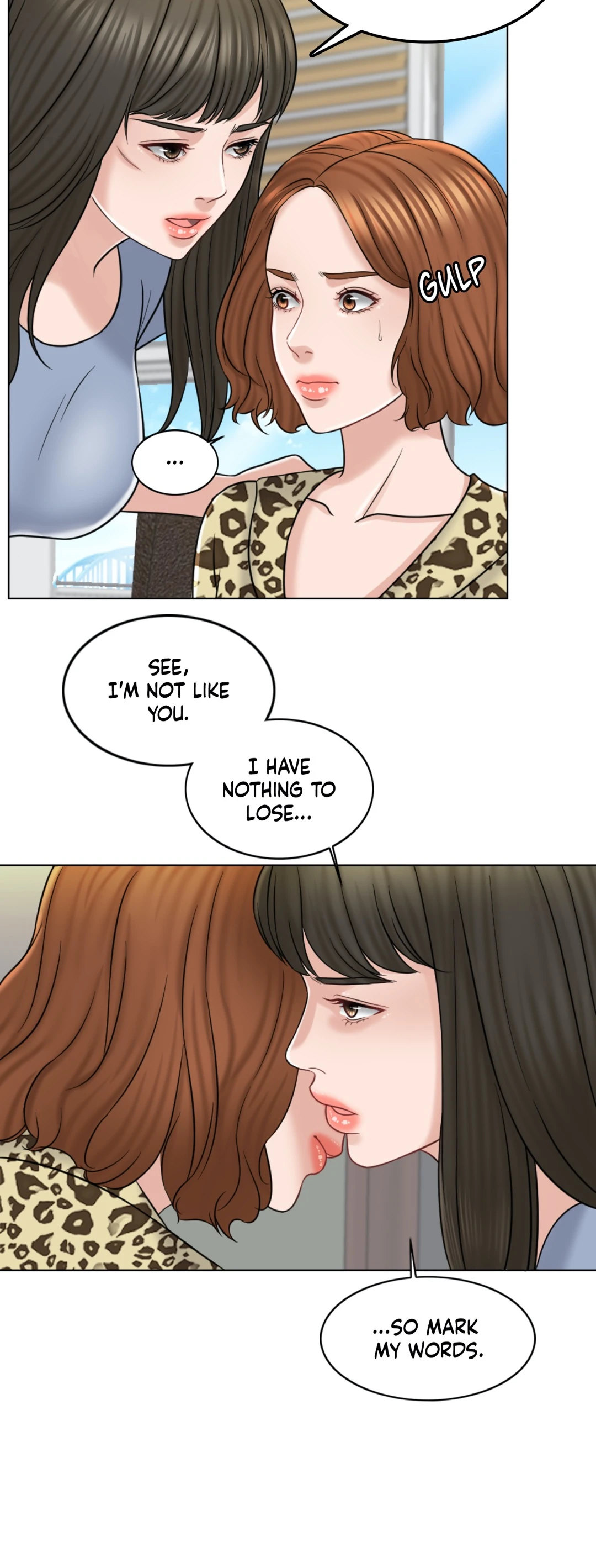 Wife for 1000 Days Chapter 10 Page 30
