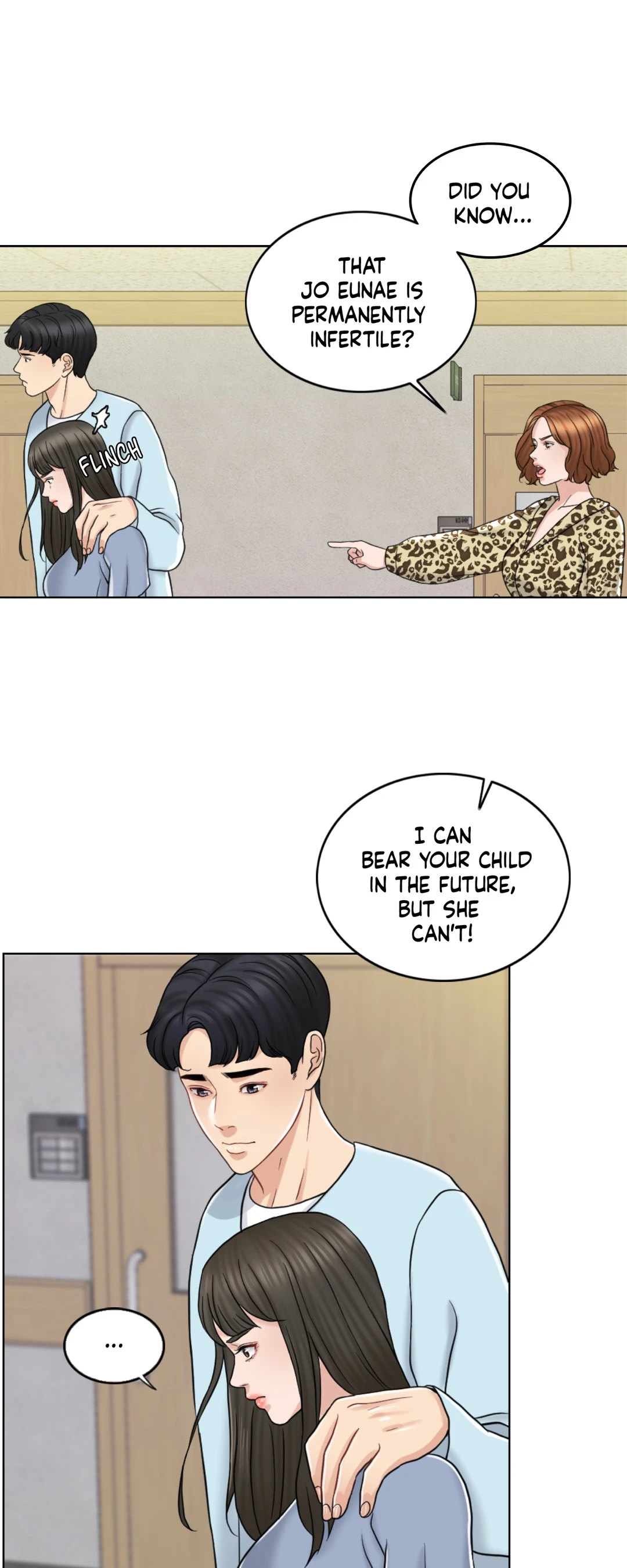 Wife for 1000 Days Chapter 10 Page 41