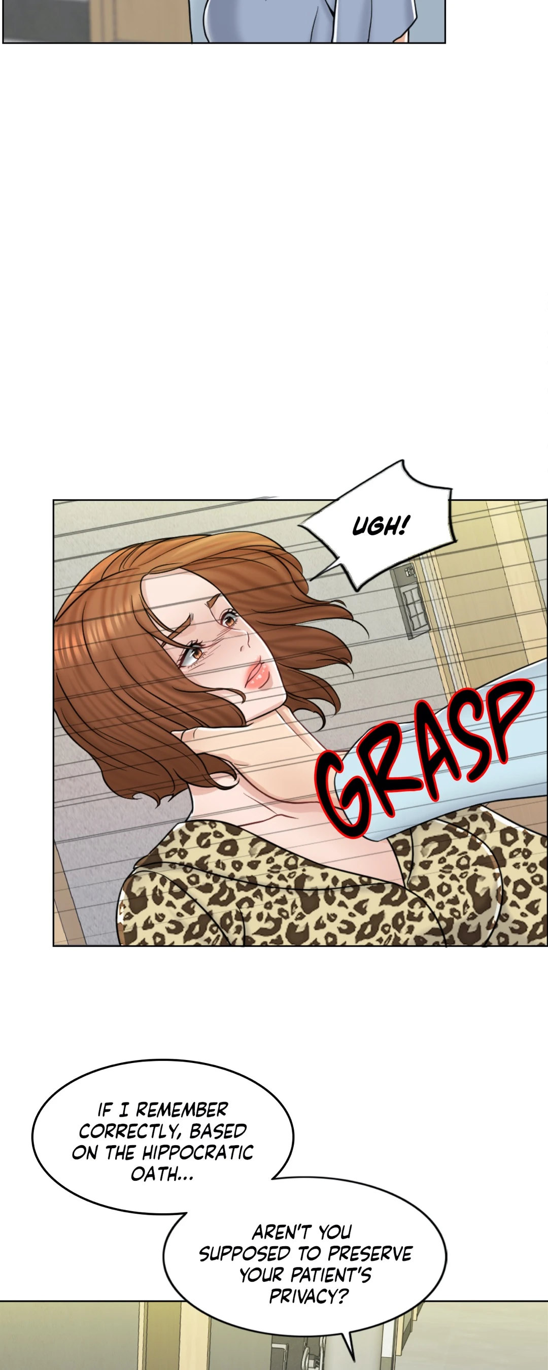 Wife for 1000 Days Chapter 10 Page 42