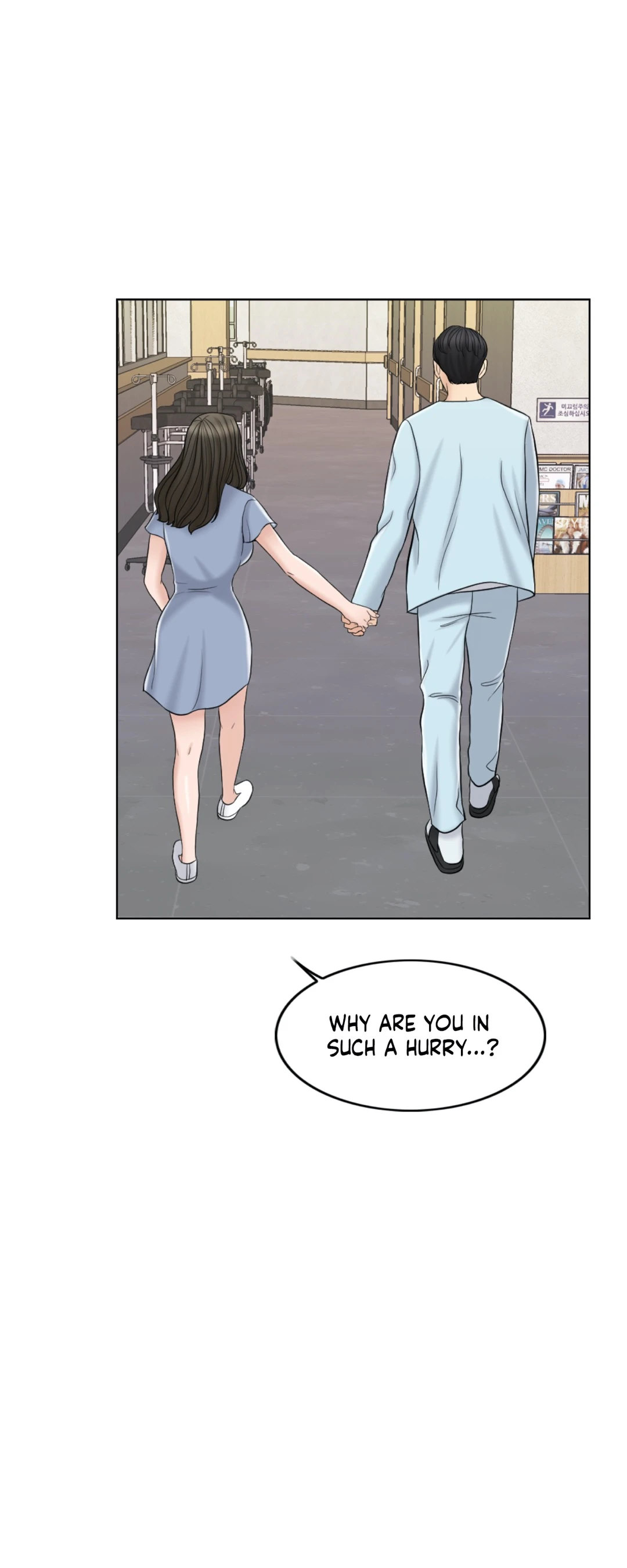 Wife for 1000 Days Chapter 10 Page 49