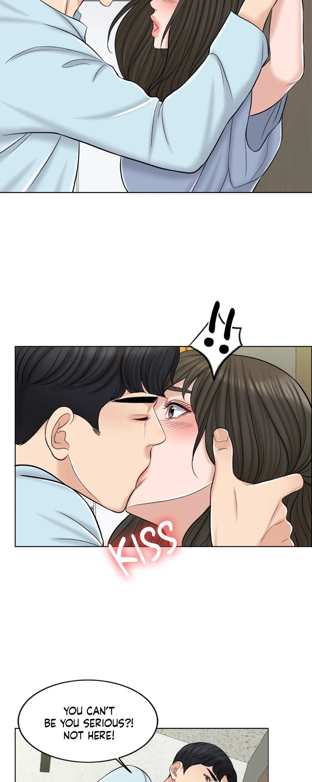 Wife for 1000 Days Chapter 10 Page 51