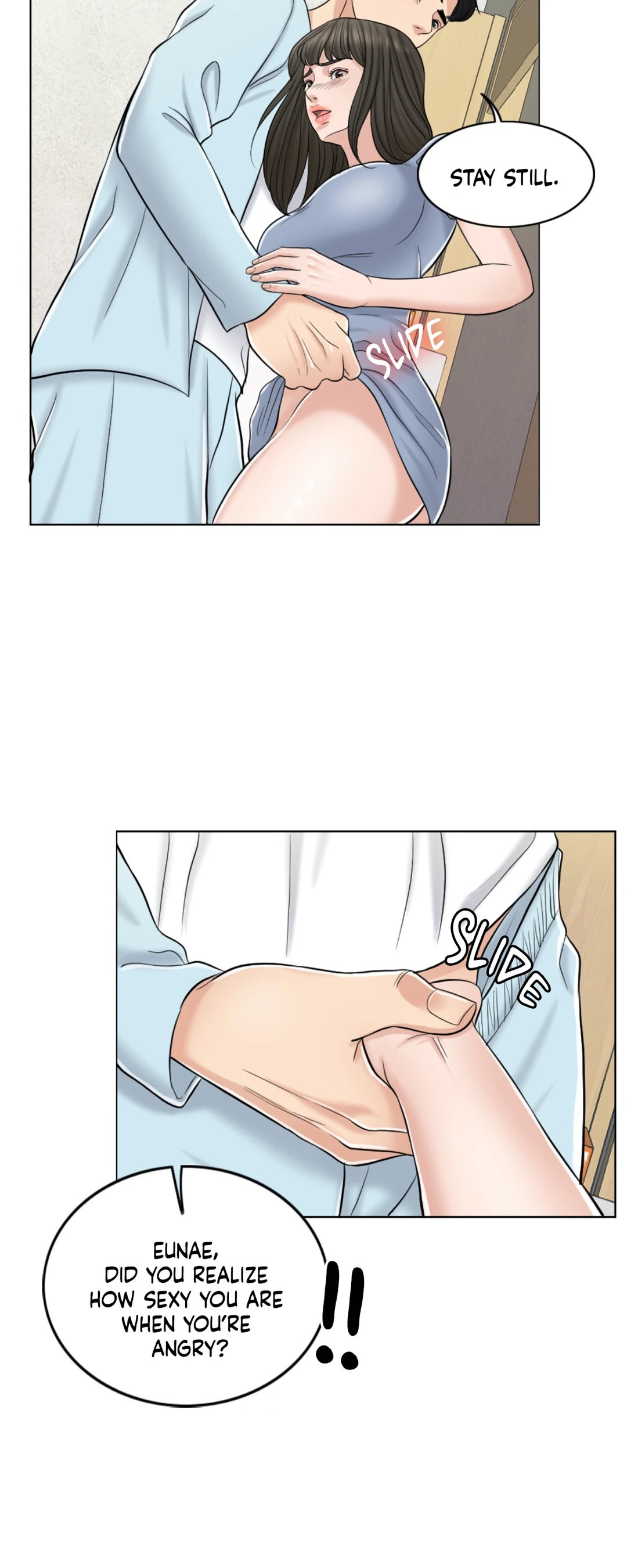 Wife for 1000 Days Chapter 10 Page 52