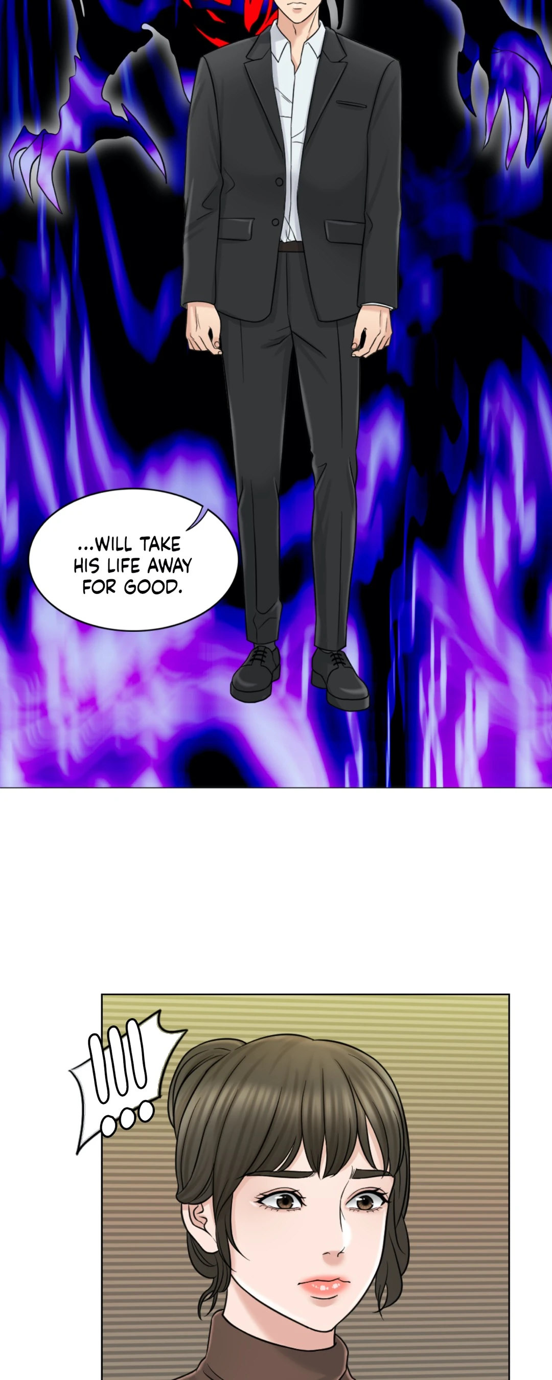 Wife for 1000 Days Chapter 10 Page 6