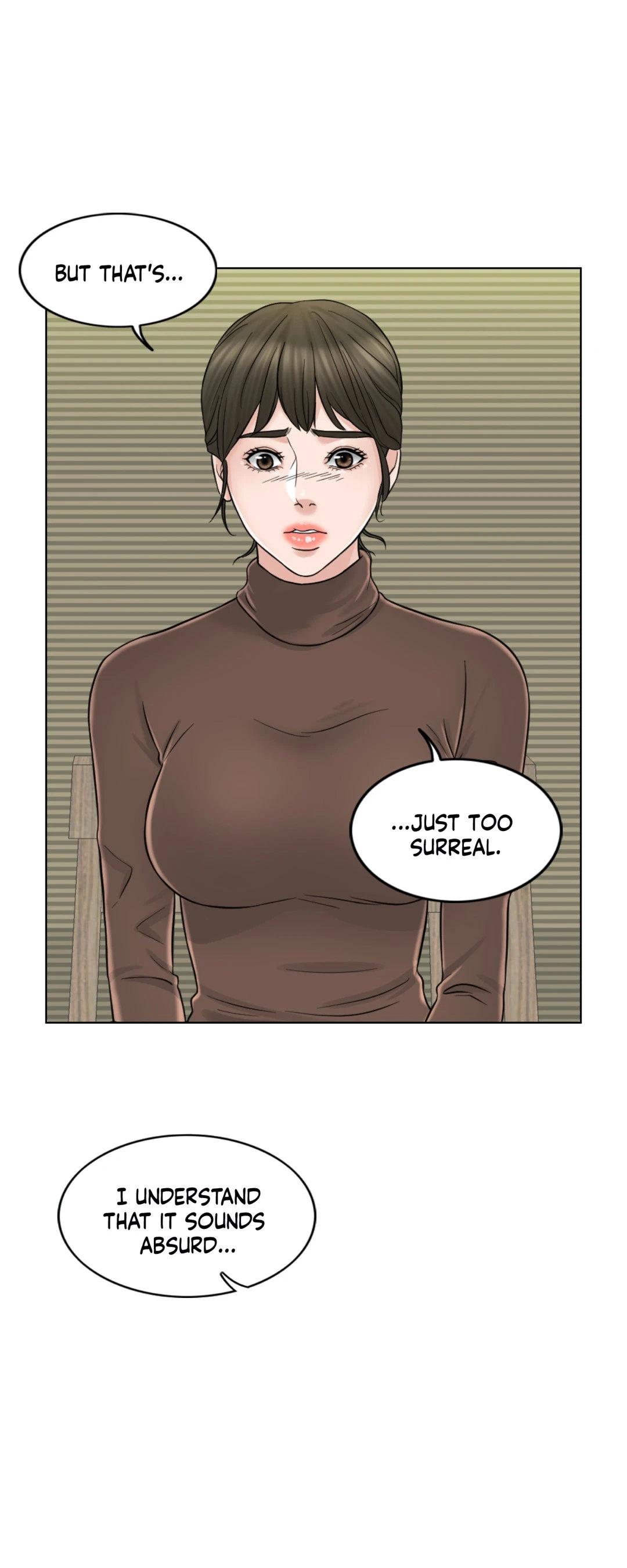 Wife for 1000 Days Chapter 10 Page 8