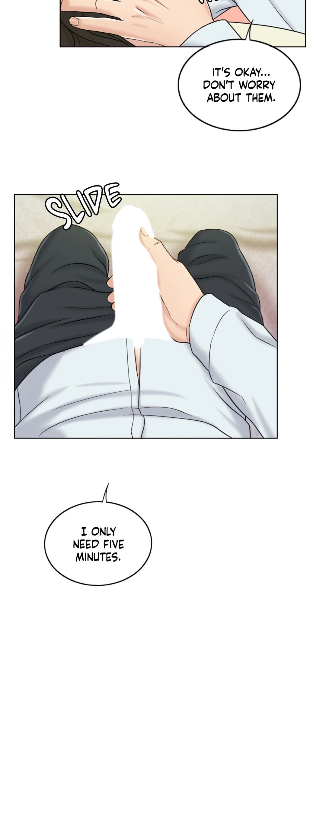 Wife for 1000 Days Chapter 11 Page 11