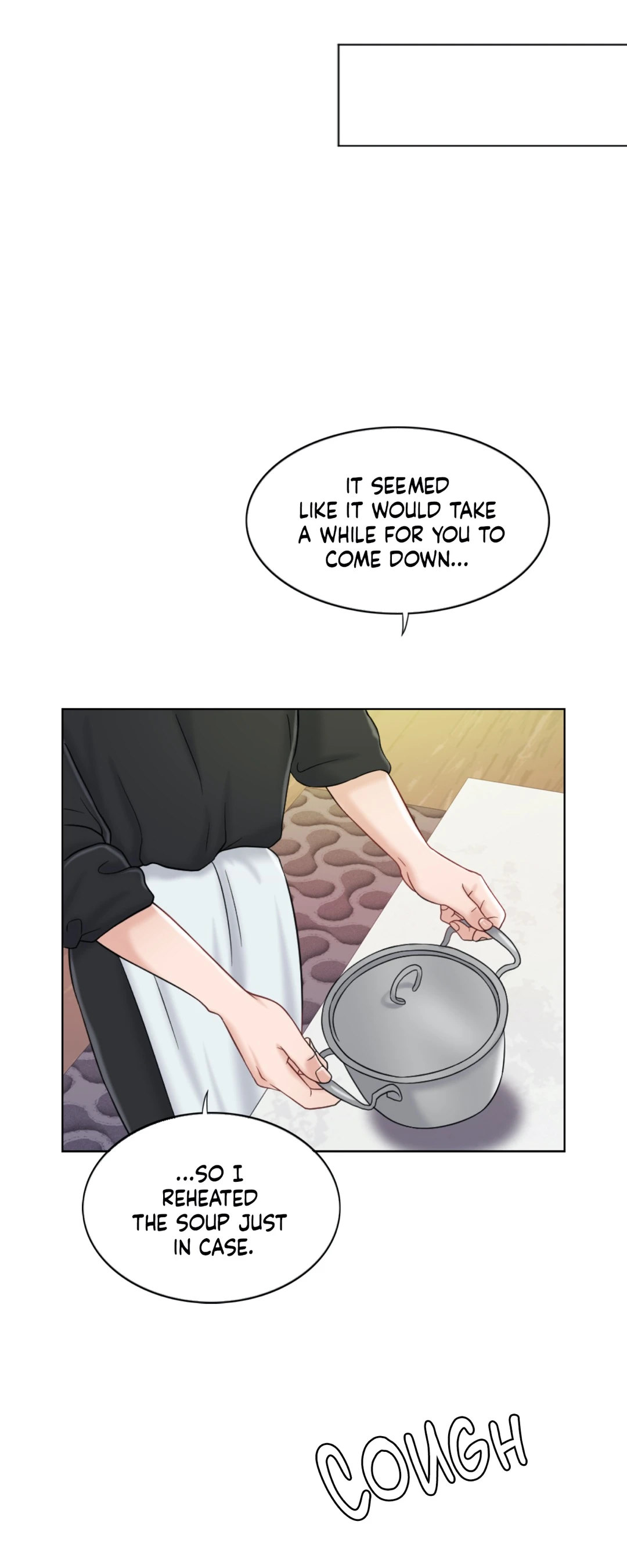 Wife for 1000 Days Chapter 11 Page 12