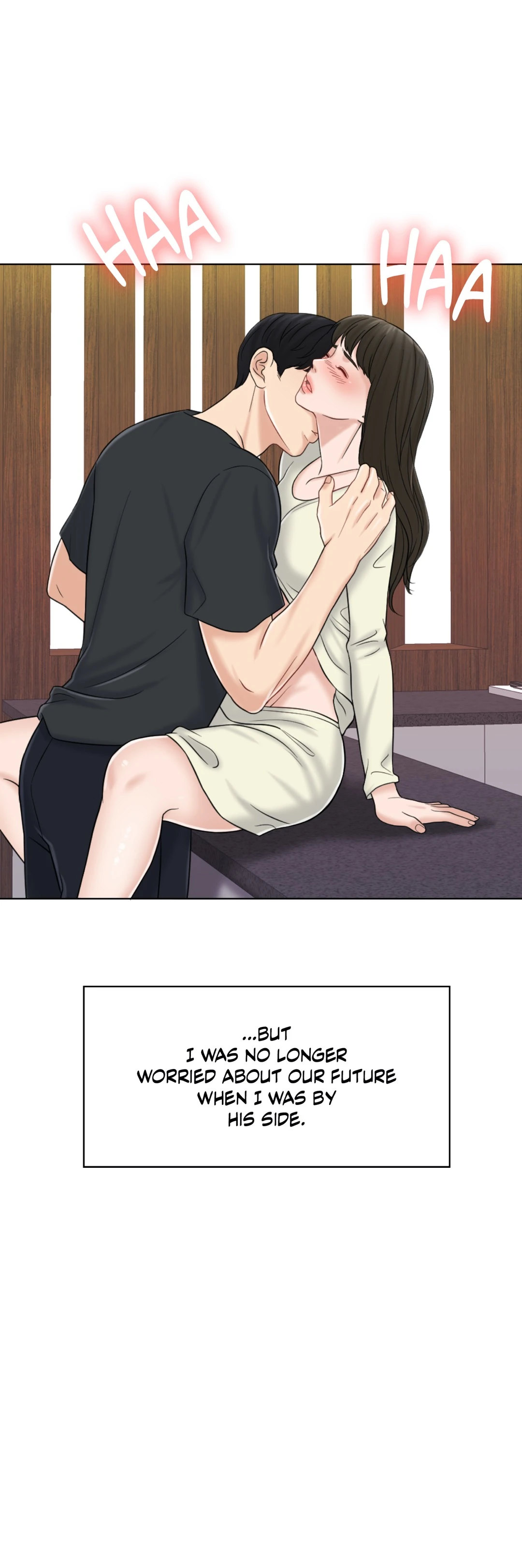 Wife for 1000 Days Chapter 11 Page 15