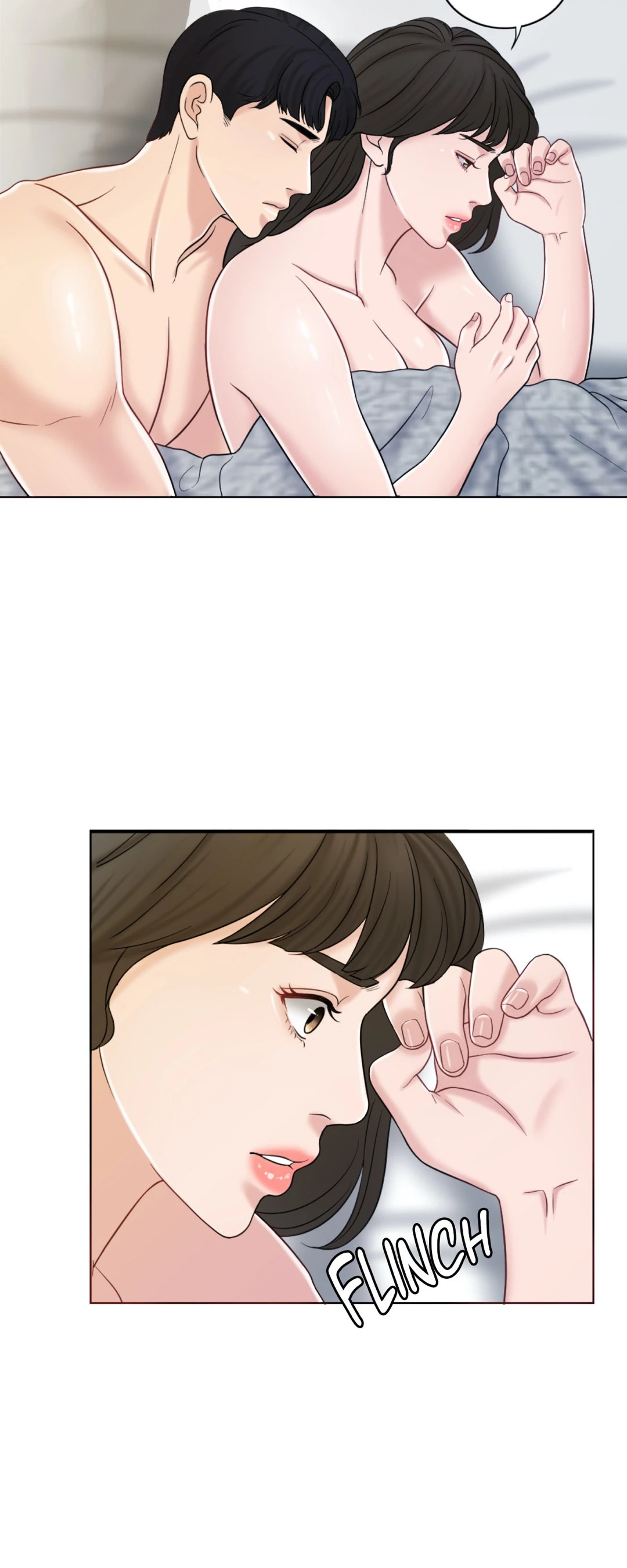 Wife for 1000 Days Chapter 11 Page 18