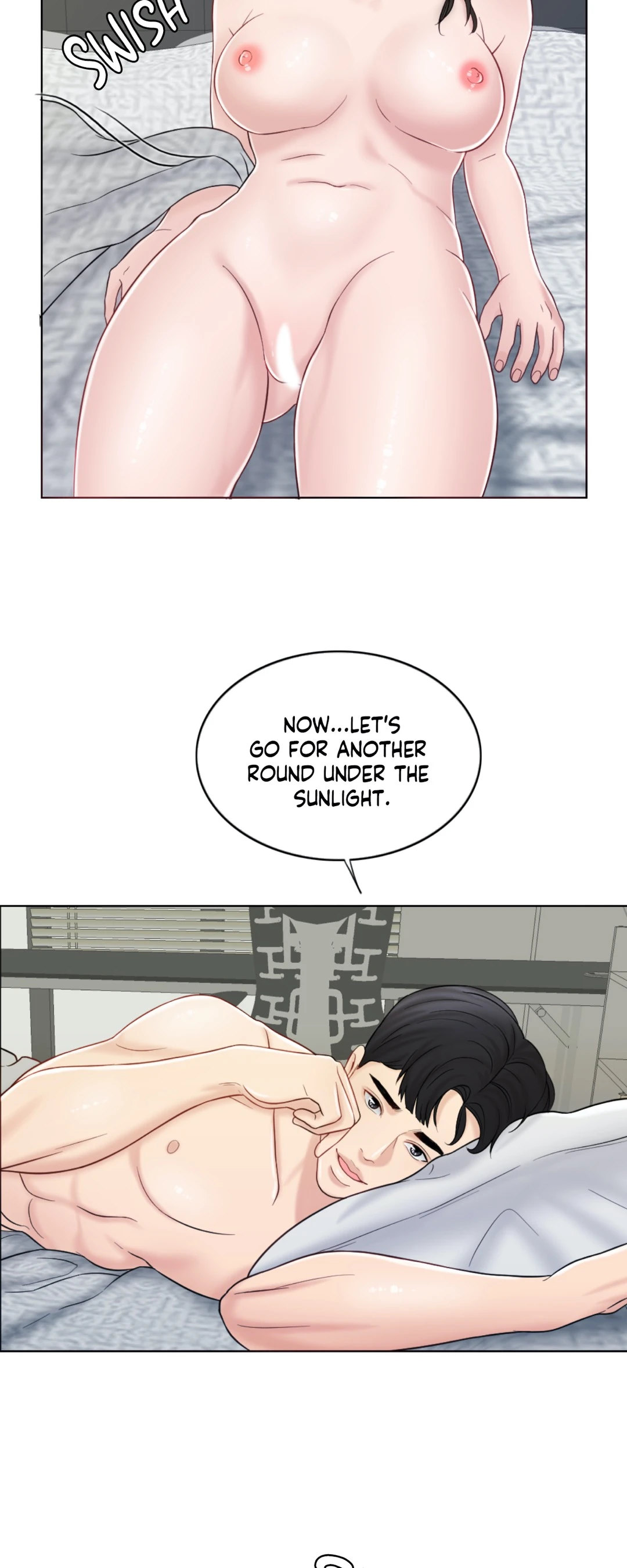 Wife for 1000 Days Chapter 11 Page 22