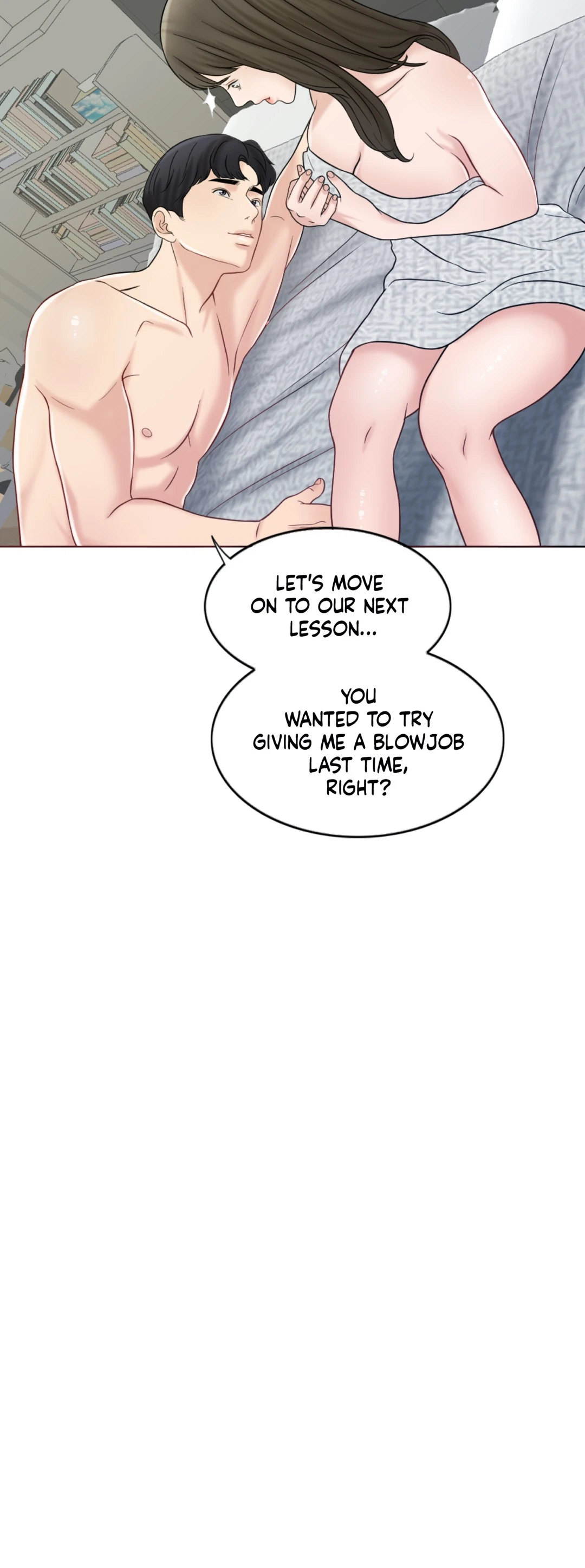 Wife for 1000 Days Chapter 11 Page 26