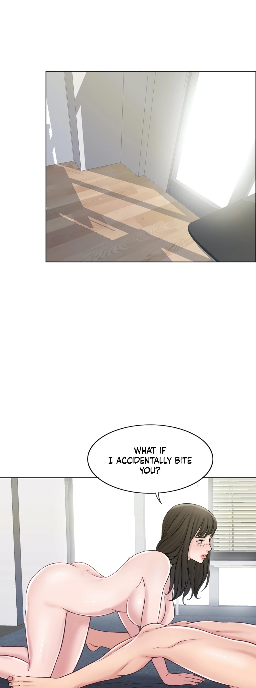 Wife for 1000 Days Chapter 11 Page 27
