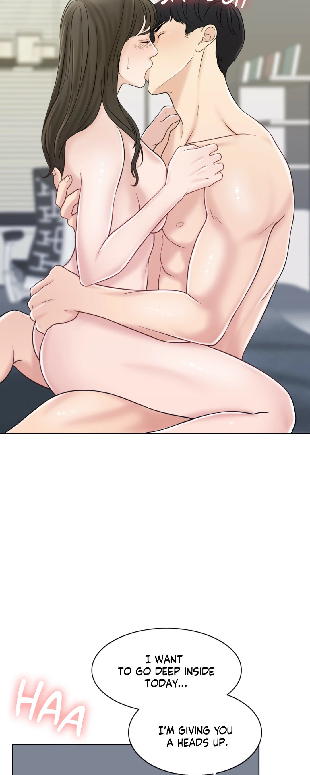 Wife for 1000 Days Chapter 11 Page 34