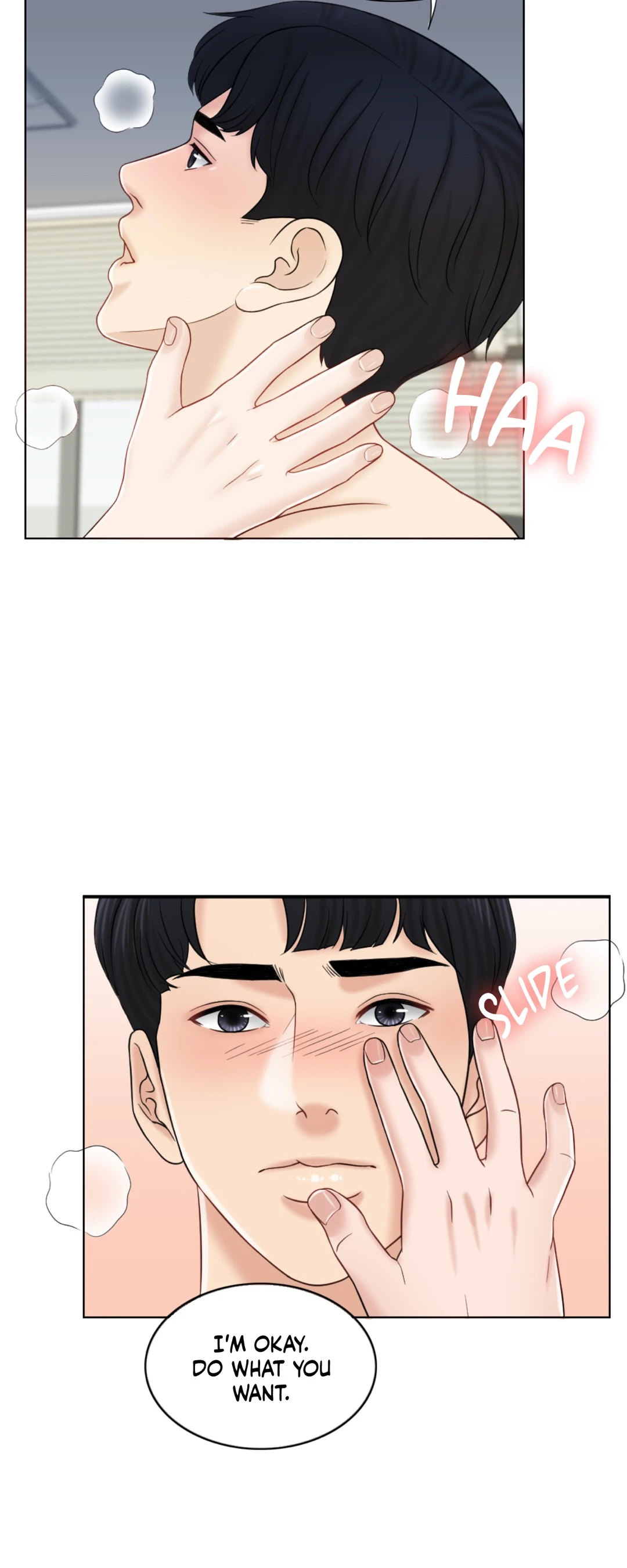 Wife for 1000 Days Chapter 11 Page 35