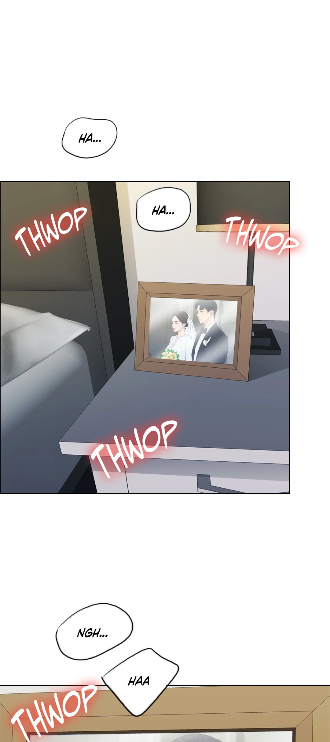 Wife for 1000 Days Chapter 11 Page 37