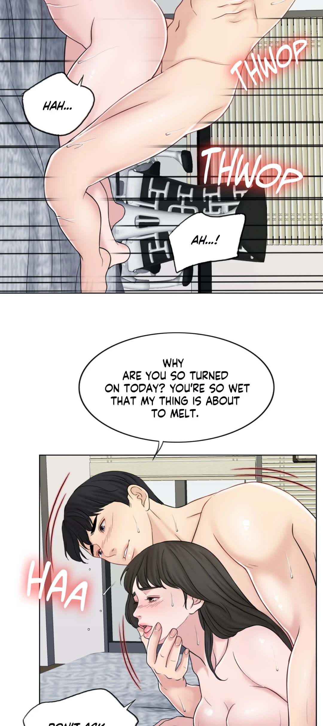 Wife for 1000 Days Chapter 11 Page 39