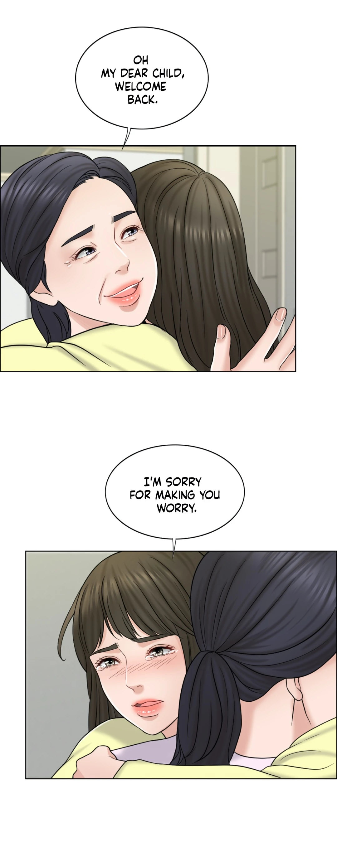 Wife for 1000 Days Chapter 11 Page 49