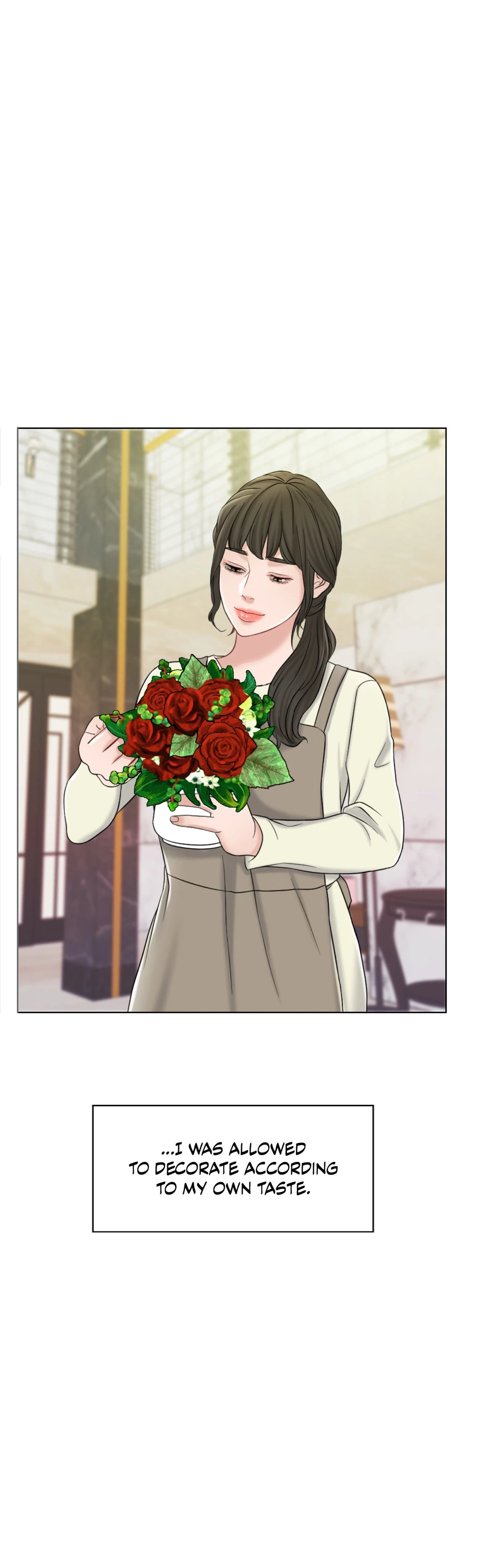 Wife for 1000 Days Chapter 11 Page 5