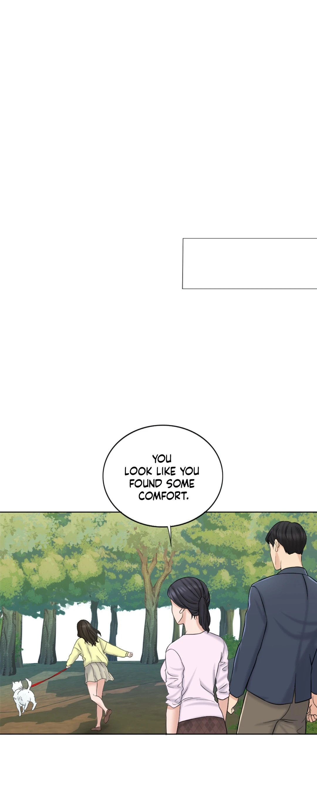 Wife for 1000 Days Chapter 11 Page 50