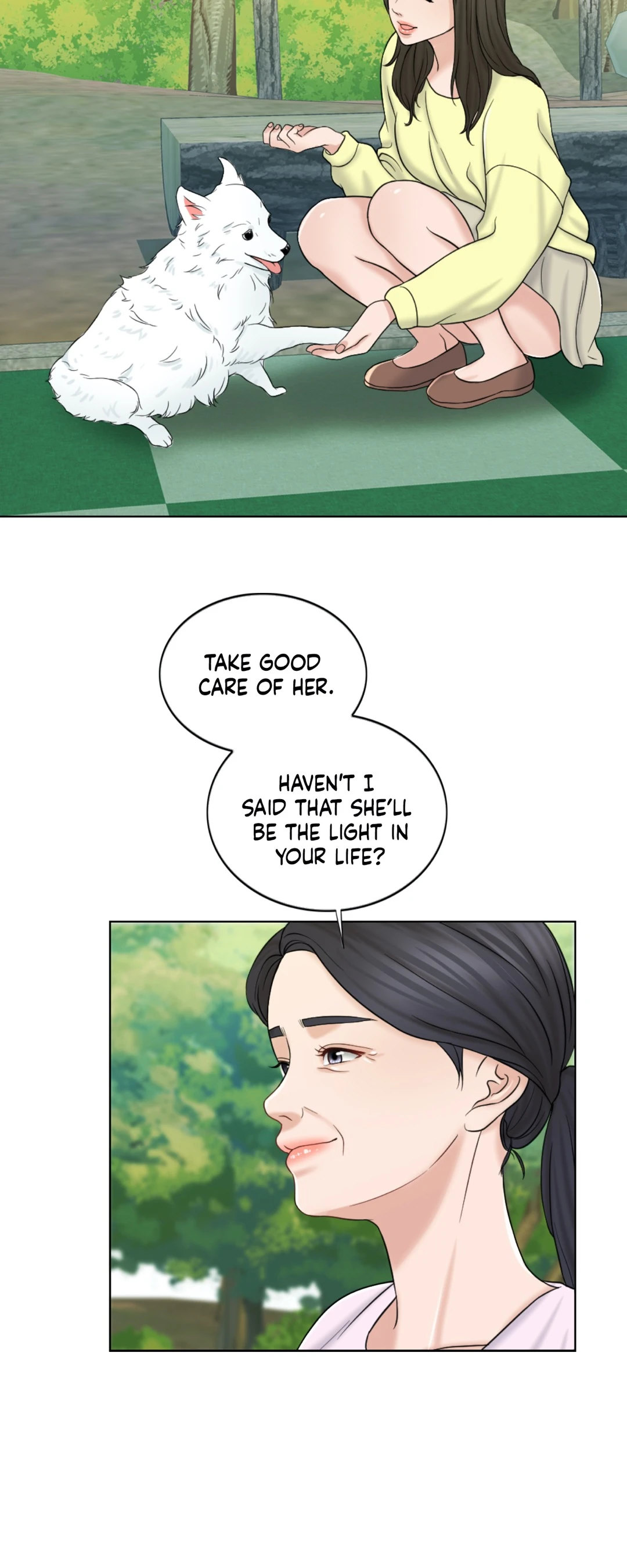 Wife for 1000 Days Chapter 11 Page 52