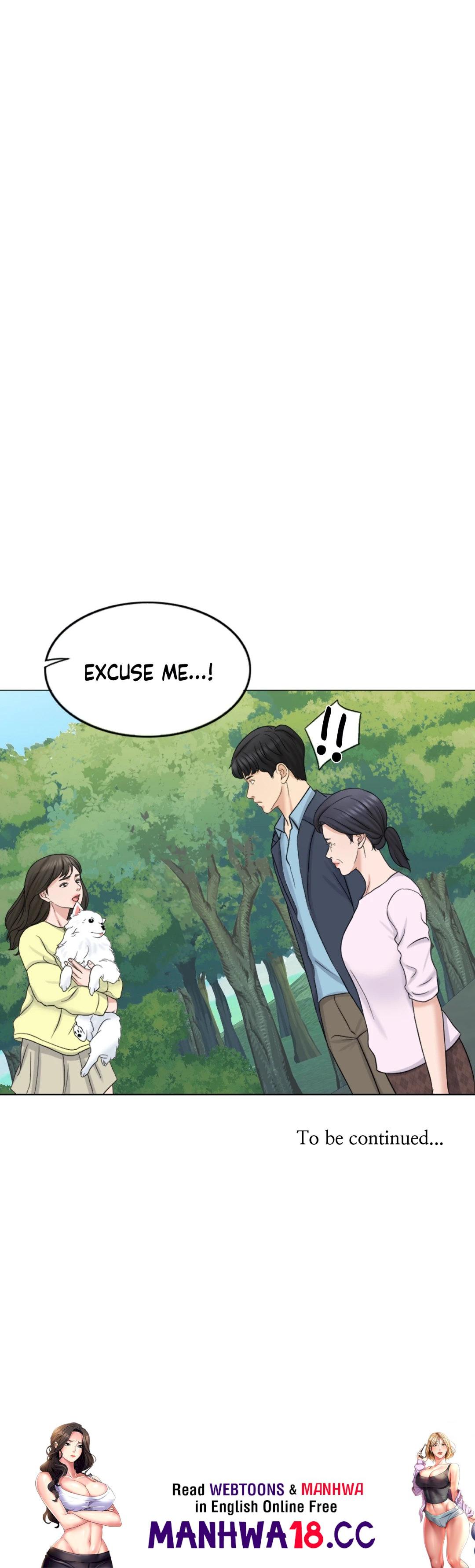 Wife for 1000 Days Chapter 11 Page 56