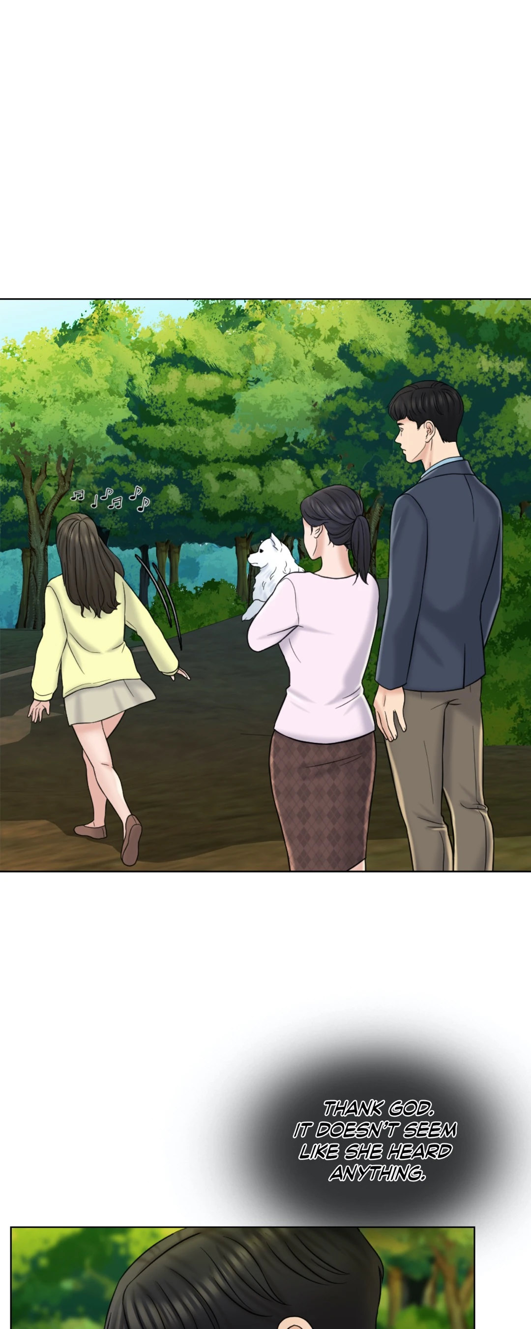 Wife for 1000 Days Chapter 12 Page 13