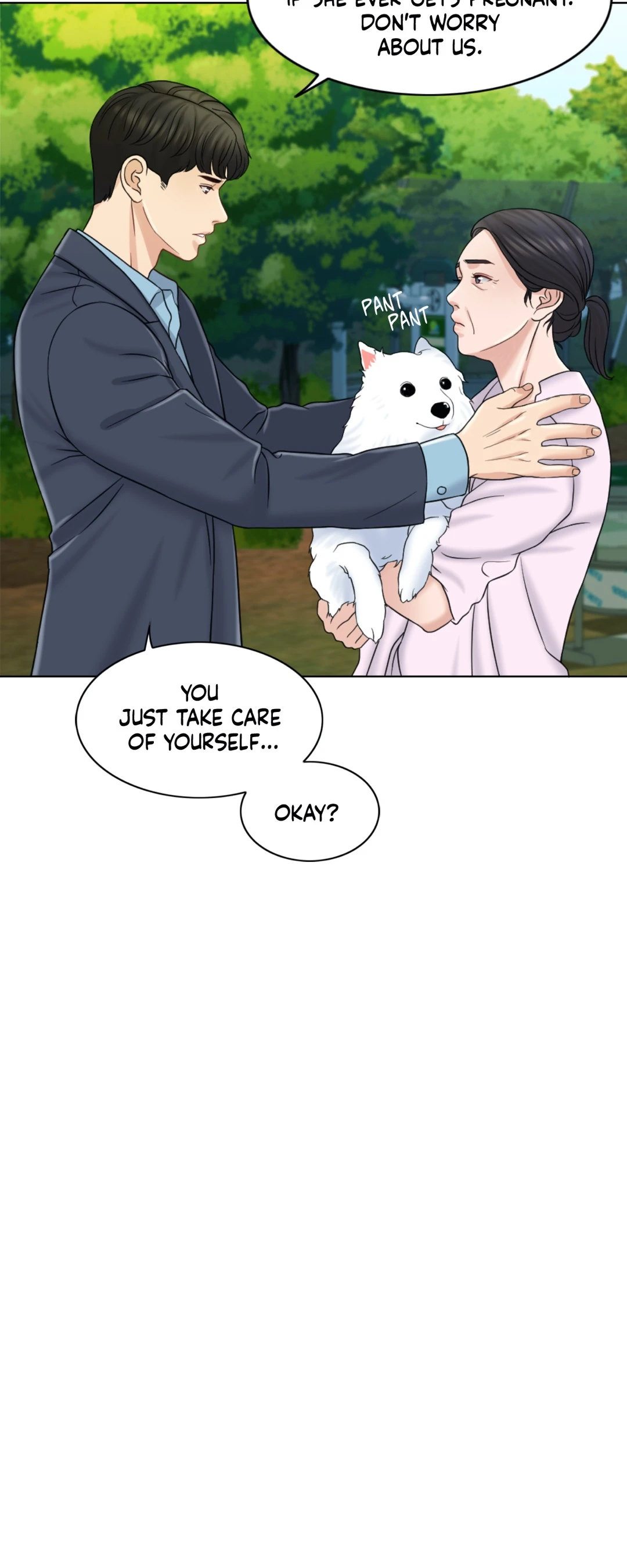 Wife for 1000 Days Chapter 12 Page 16