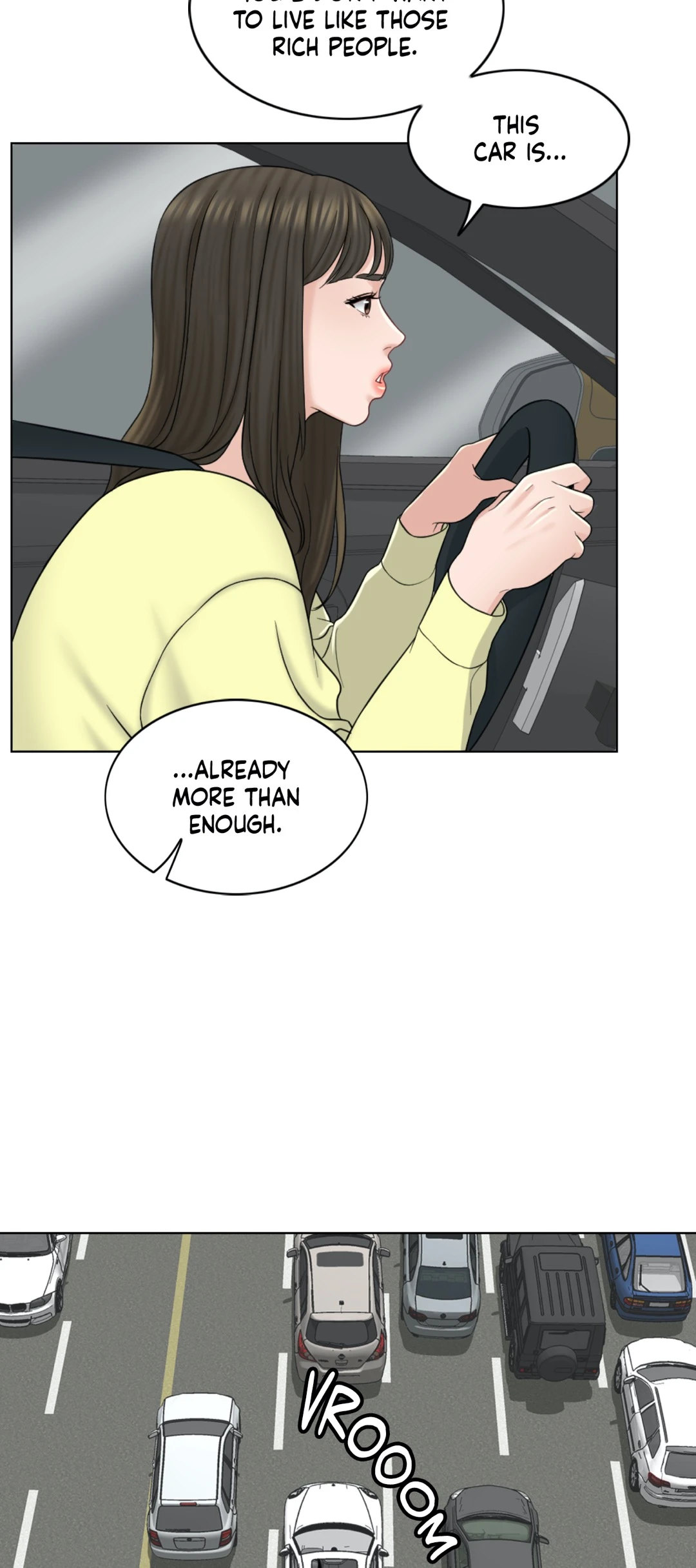 Wife for 1000 Days Chapter 12 Page 23