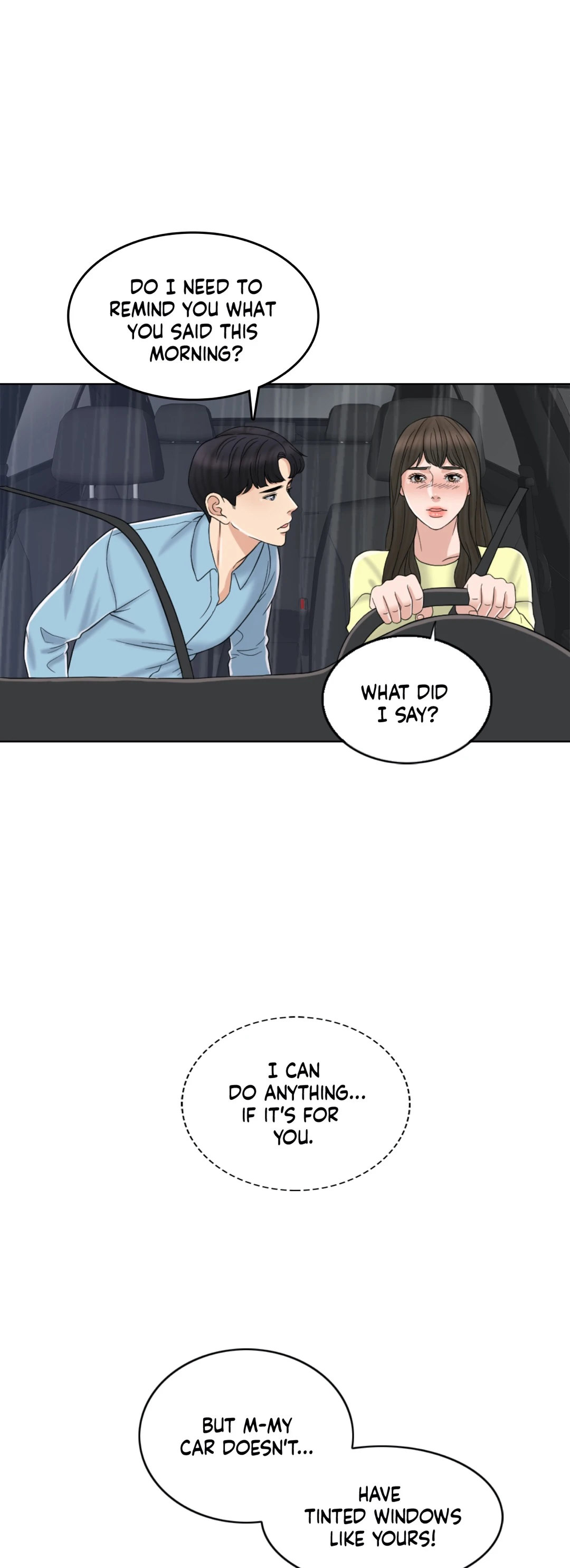Wife for 1000 Days Chapter 12 Page 29