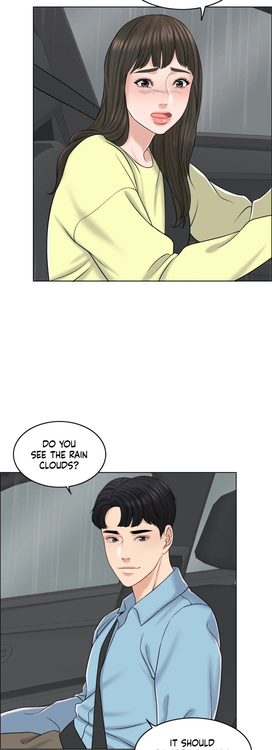 Wife for 1000 Days Chapter 12 Page 30