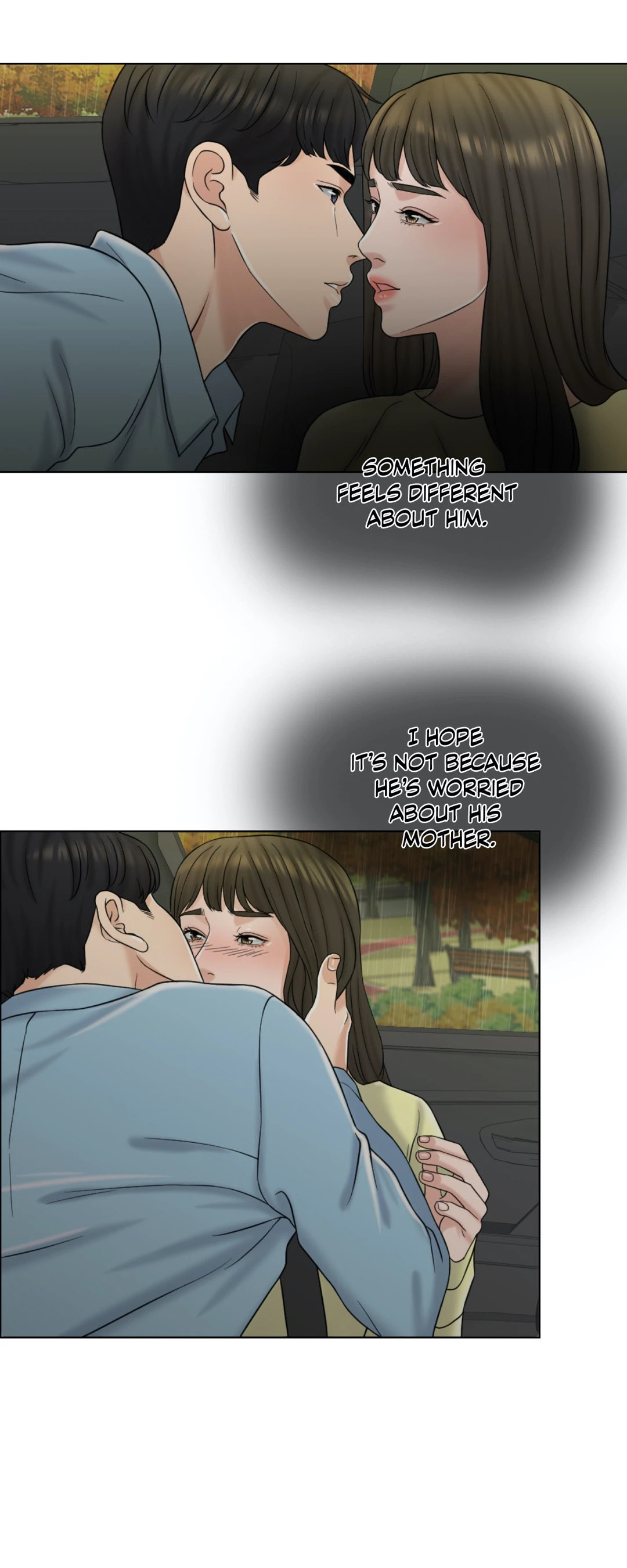 Wife for 1000 Days Chapter 12 Page 33