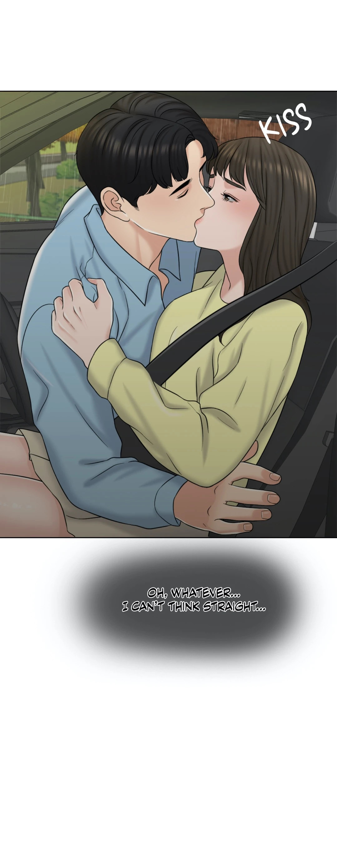 Wife for 1000 Days Chapter 12 Page 34
