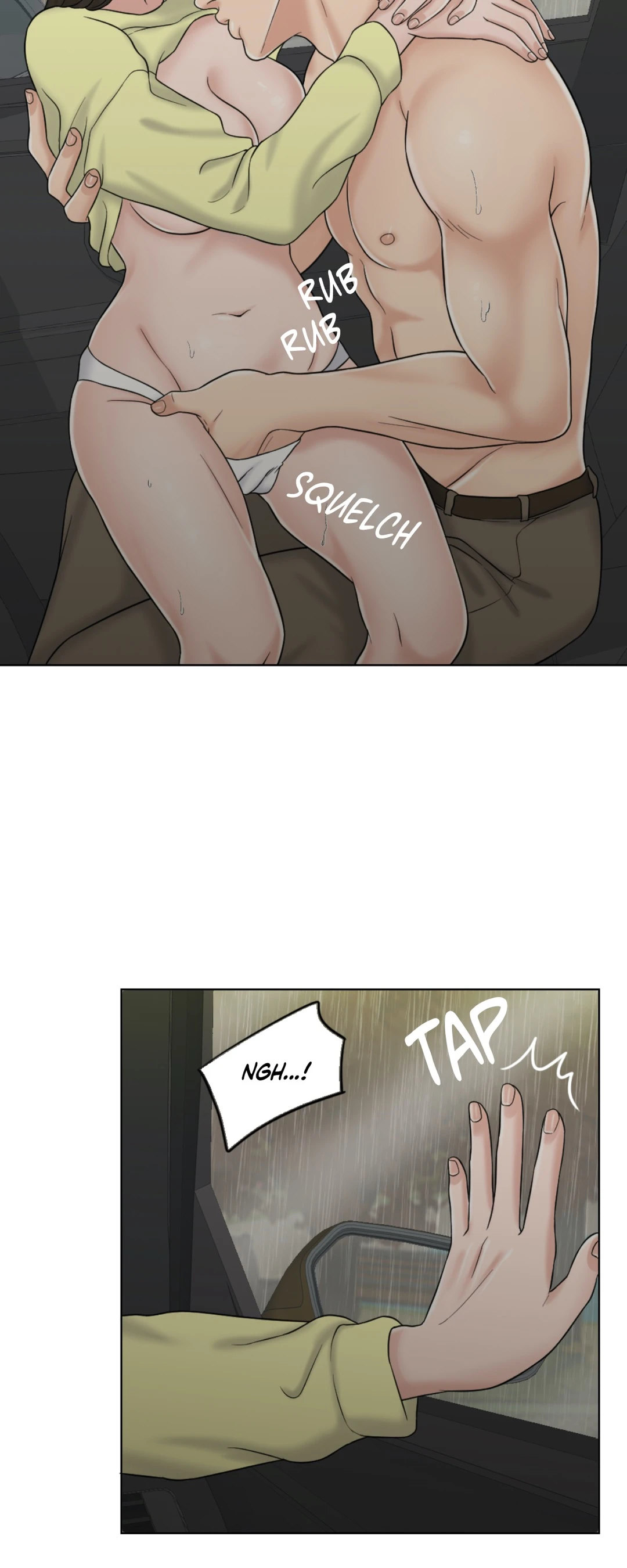 Wife for 1000 Days Chapter 12 Page 36